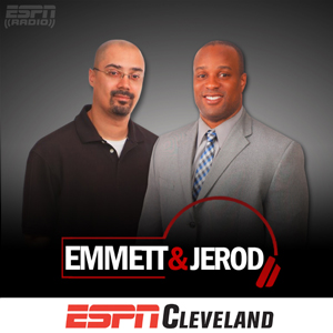 ESPN Cleveland adding Emmett Golden to 'The Really Big Show' in