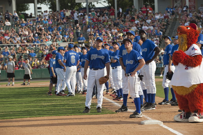 Dirk Nowitzki's 2019 Heroes Celebrity Baseball Game - DFWChild