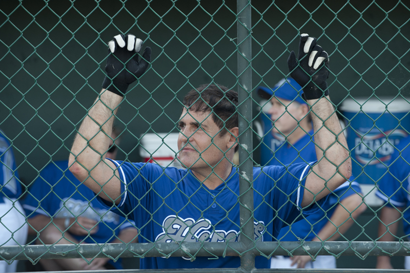 Swinging for the fences: Latest Dirk Nowitzki Heroes Celebrity Baseball Game  held in Frisco, Frisco Enterprise Sports