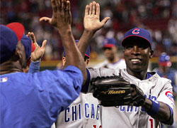 Yankees' Alfonso Soriano understands Cubs ace Jeff Samardzija's