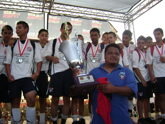2011 Copa ESPN 2011 Copa ESPN ESPN