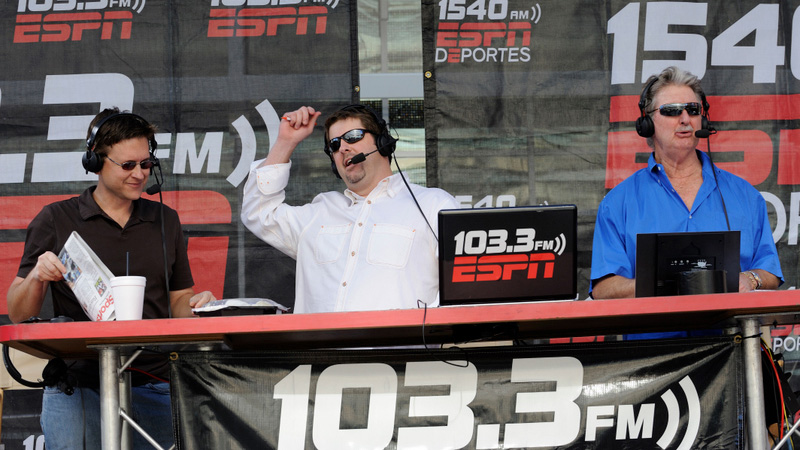 103.3 espn deals