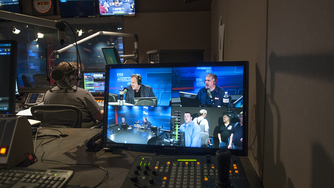 The Michael Kay Show Debuts On YES - The Michael Kay Show Debuts On YES ...