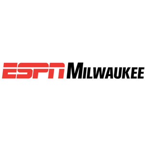ESPN Milwaukee Audio Show - PodCenter - ESPN Radio