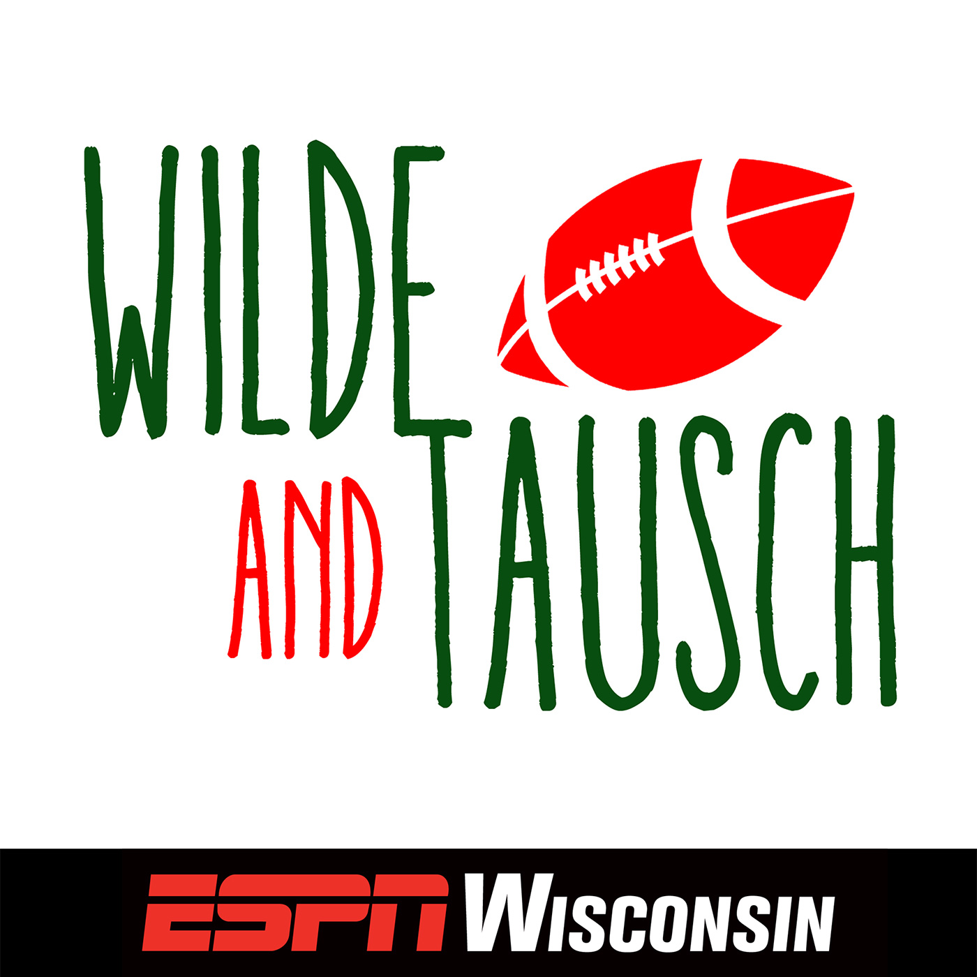 Wilde & Tausch:ESPN Milwaukee
