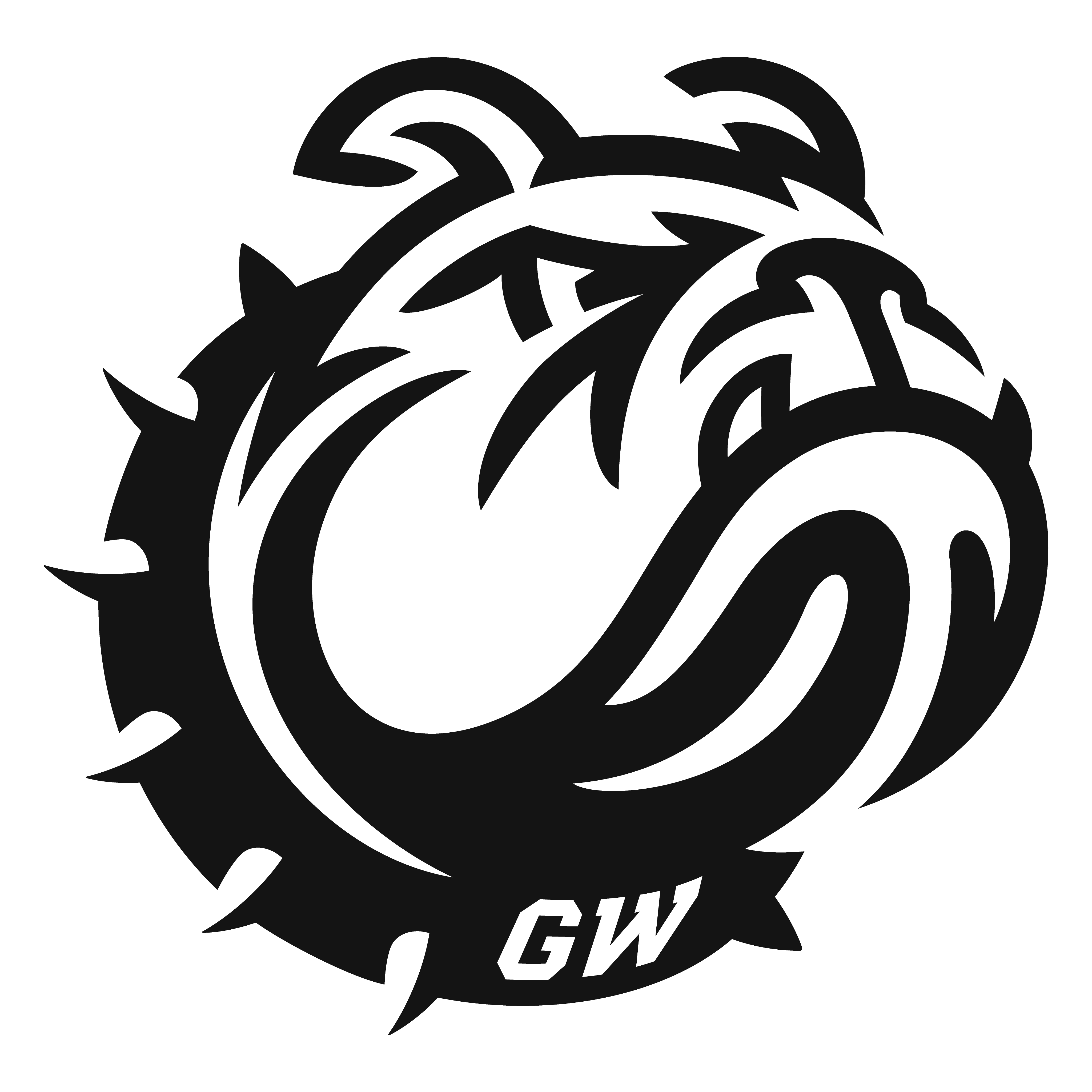 Gardner-Webb Runnin' Bulldogs