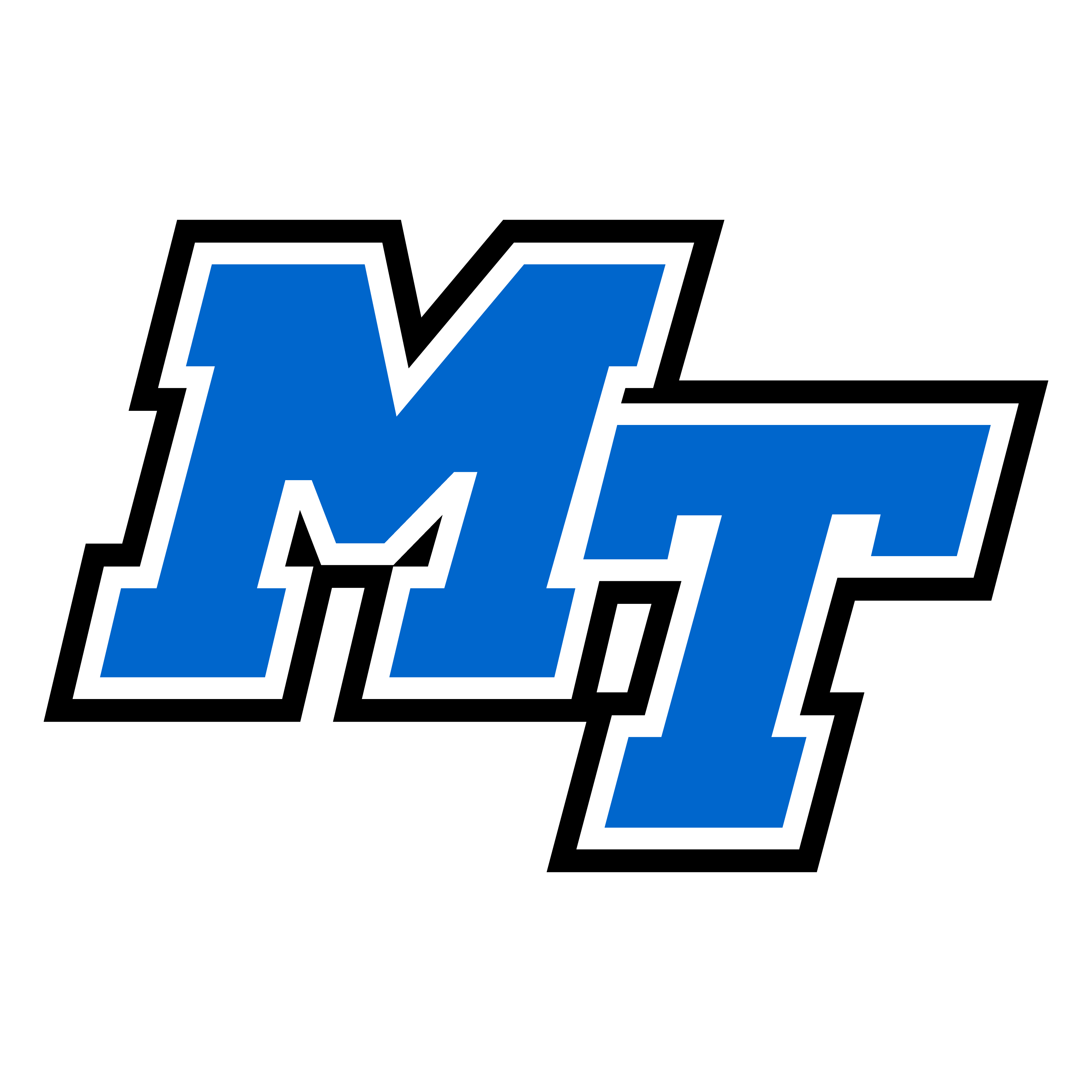 Middle Tennessee Blue Raiders