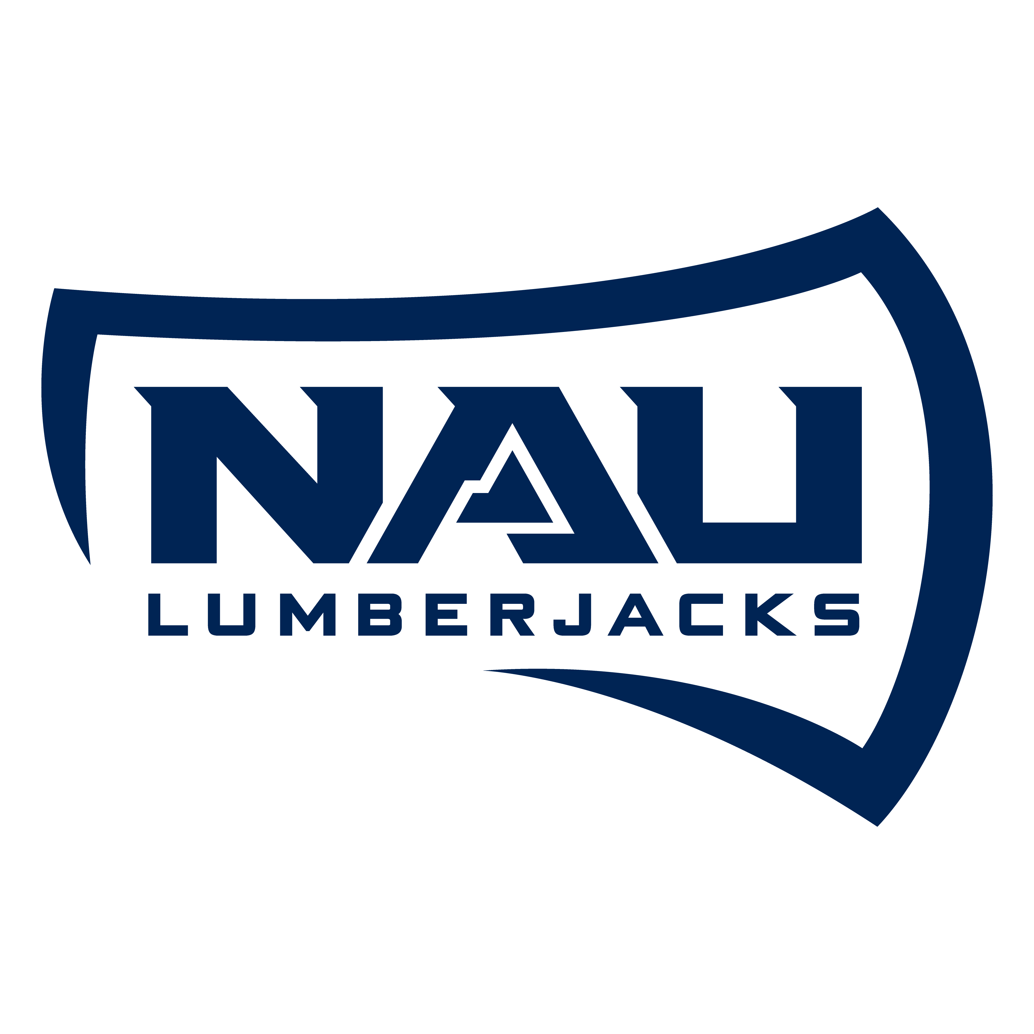 Lumberjacks Host Vikings in Front of a Sell-Out Crowd for Family Weekend - Northern Arizona University Athletics
