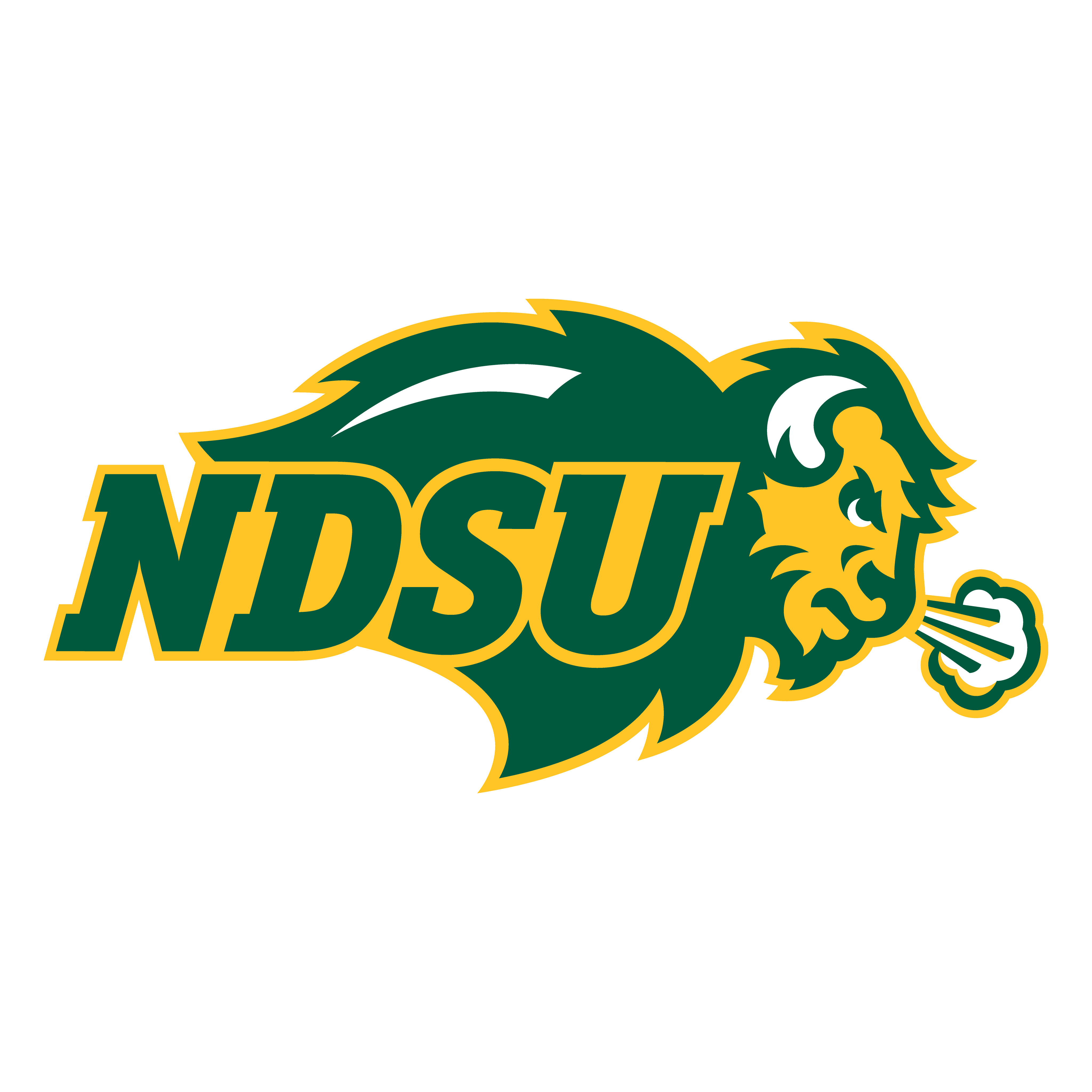 North Dakota State Bison