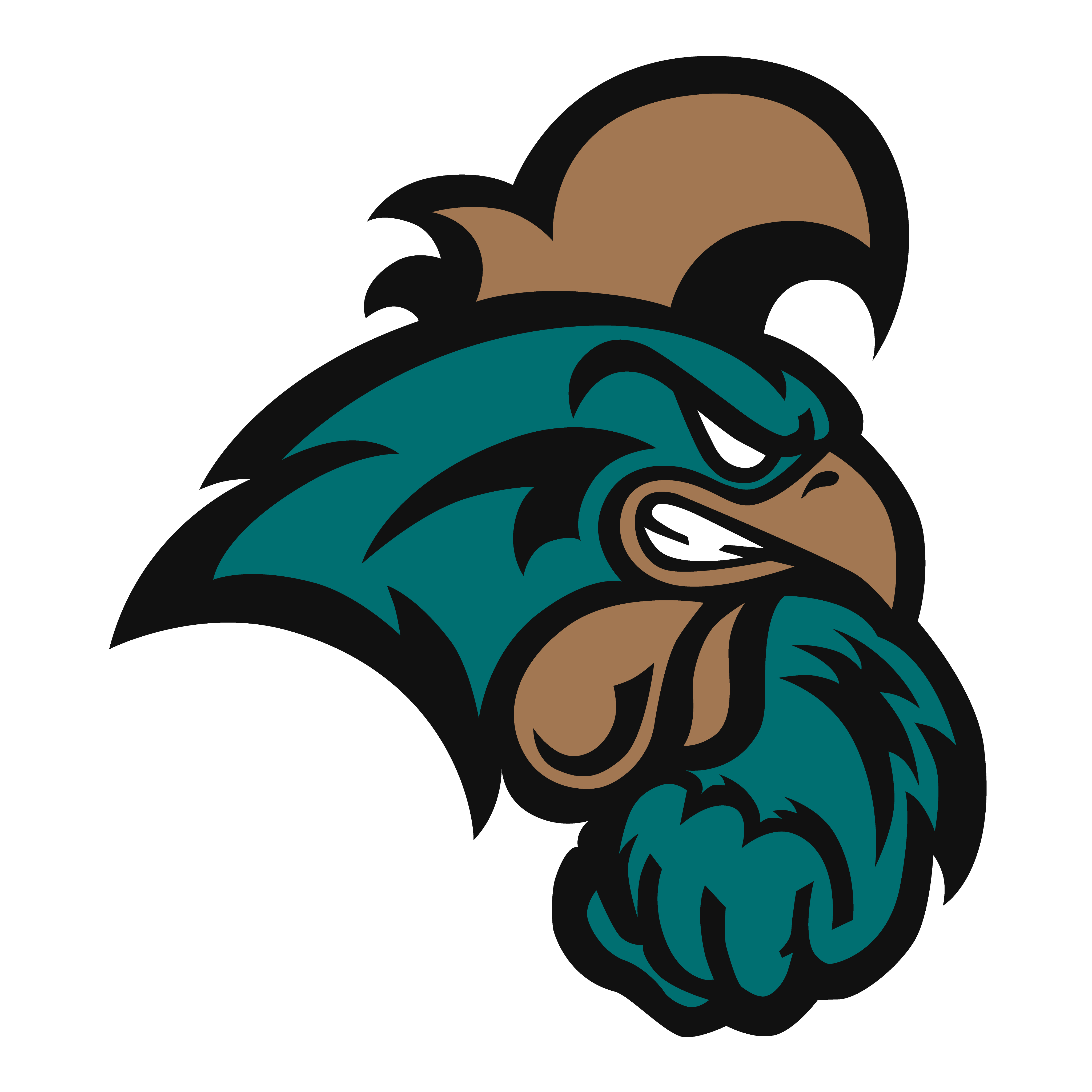 coastal carolina basketball roster