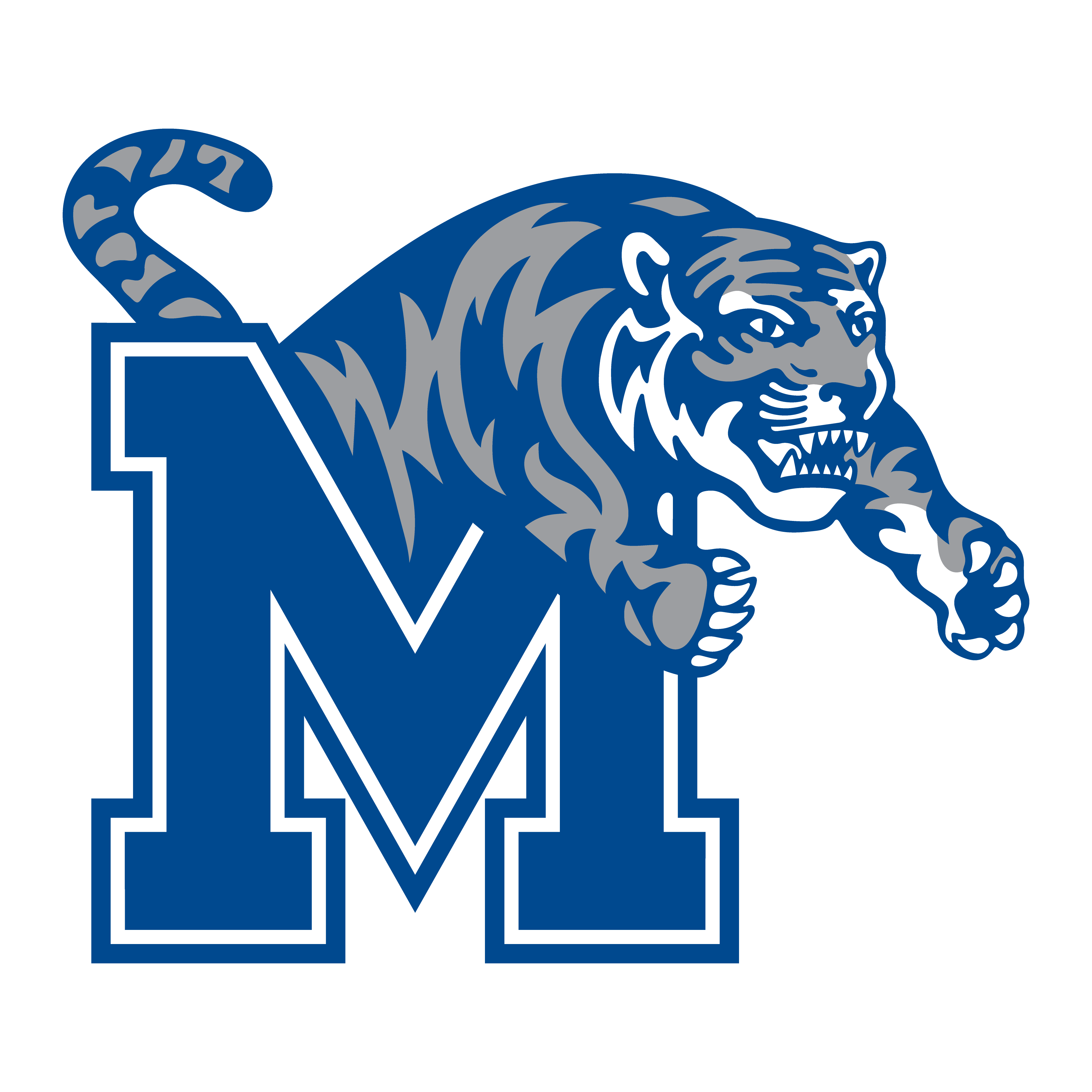 Memphis Tigers