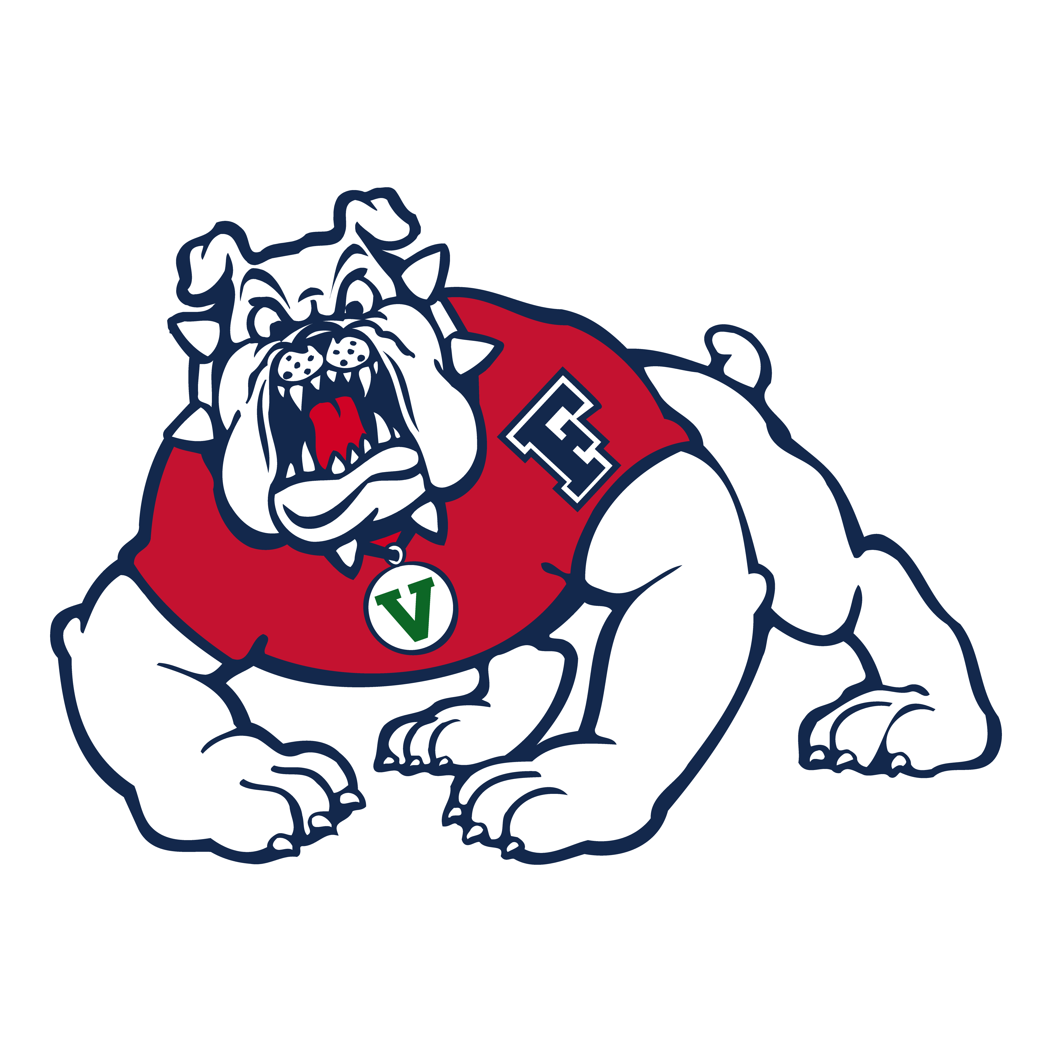 Fresno State Bulldogs