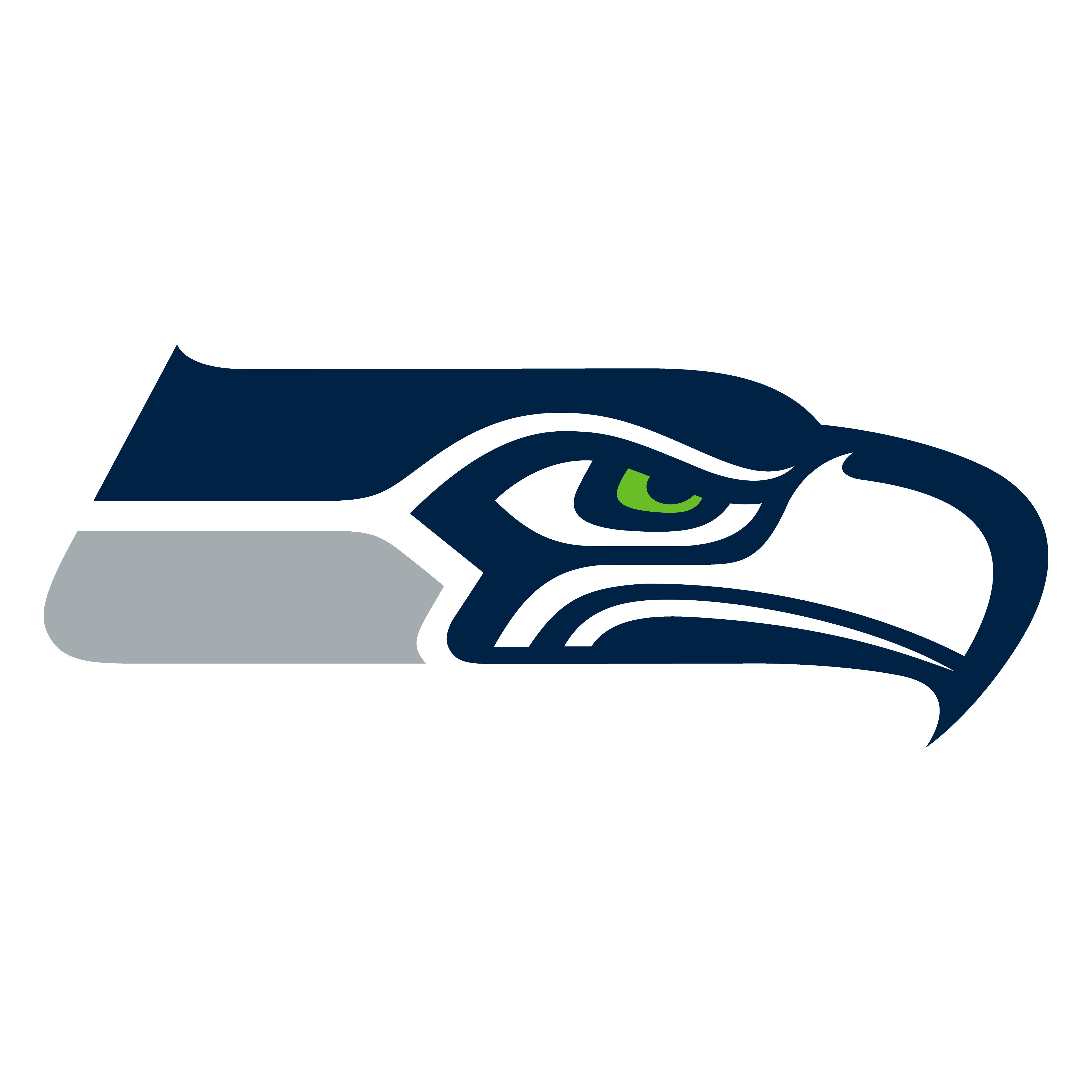 Seattle Seahawks — Alternate
