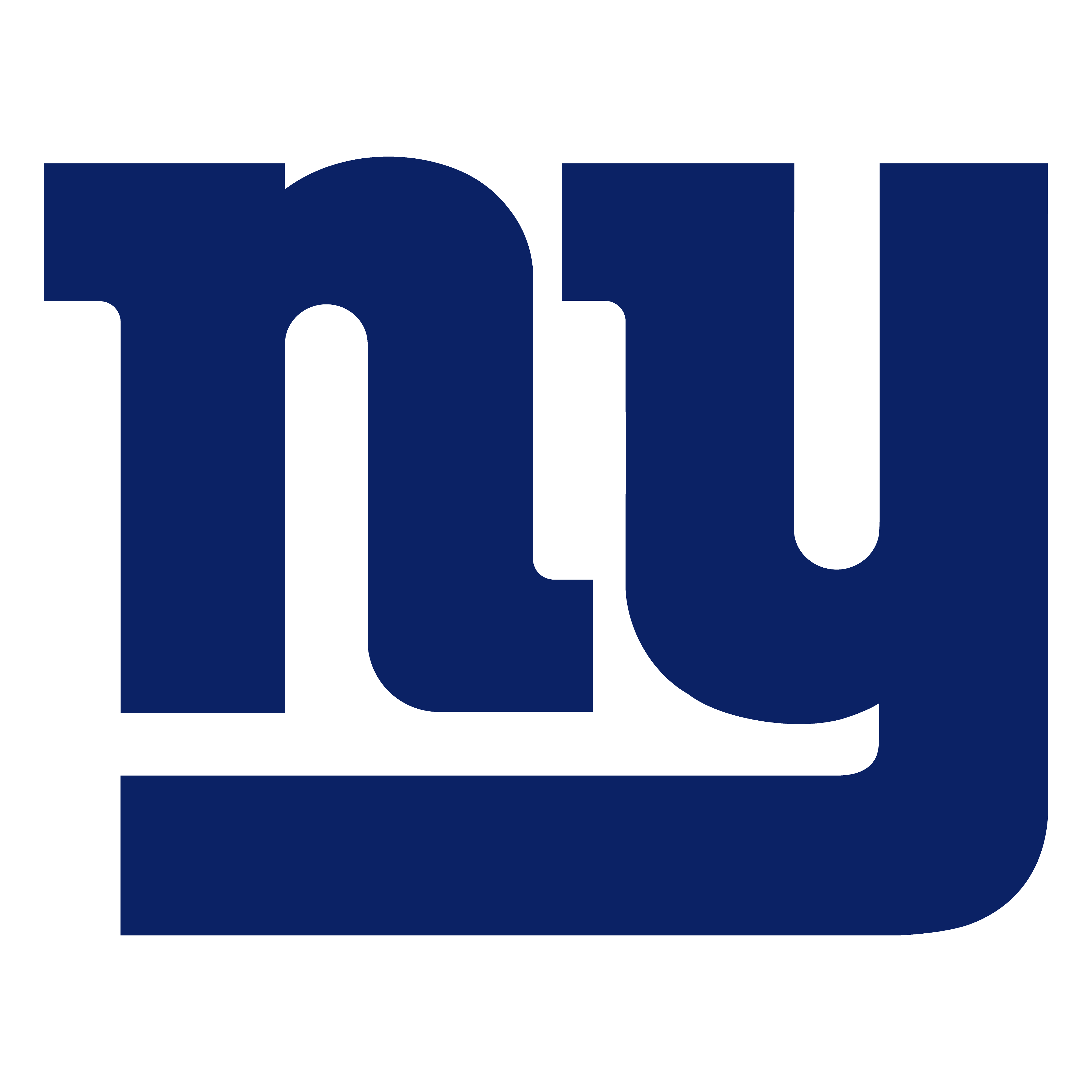 New York Giants — Alternate