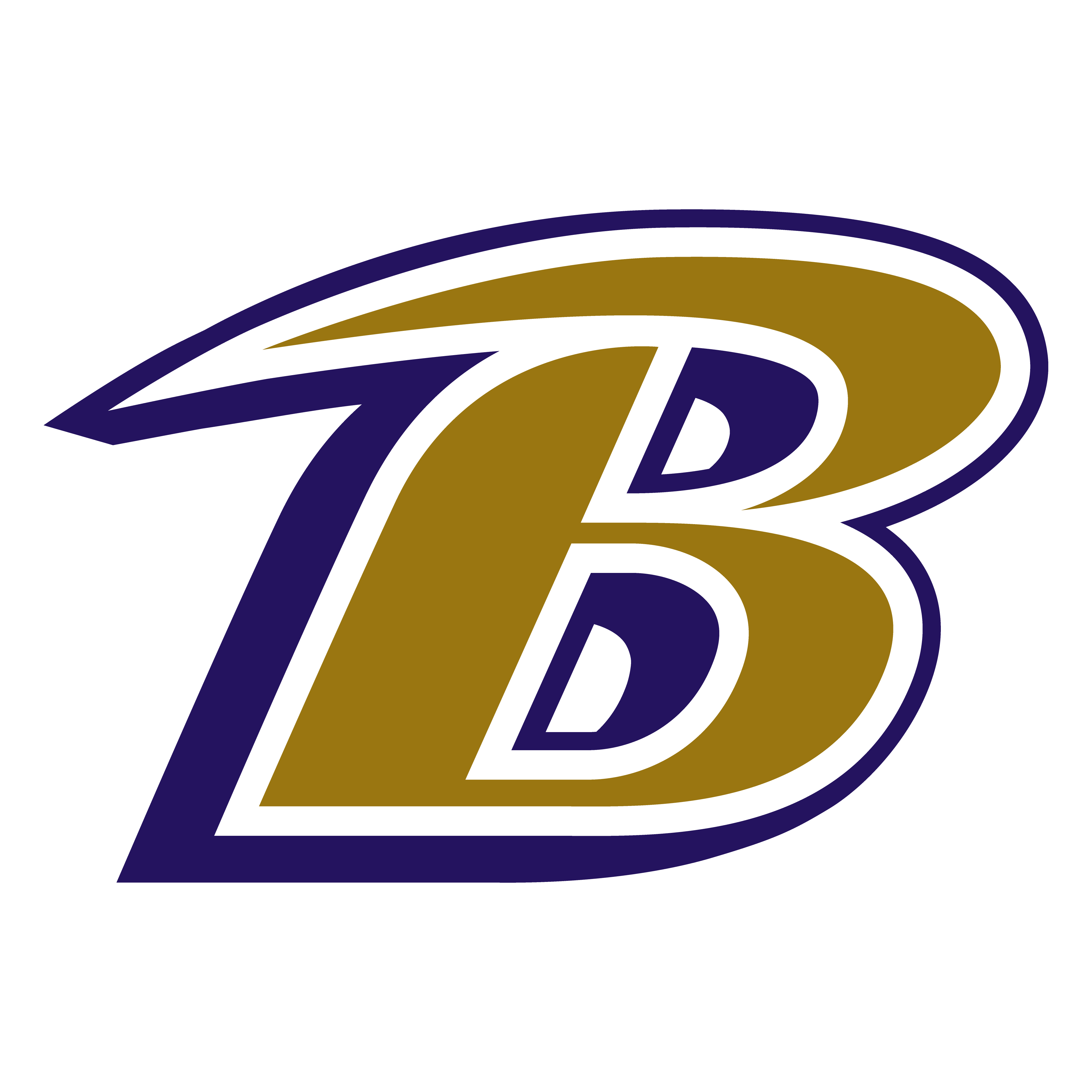 Baltimore Ravens — Alternate