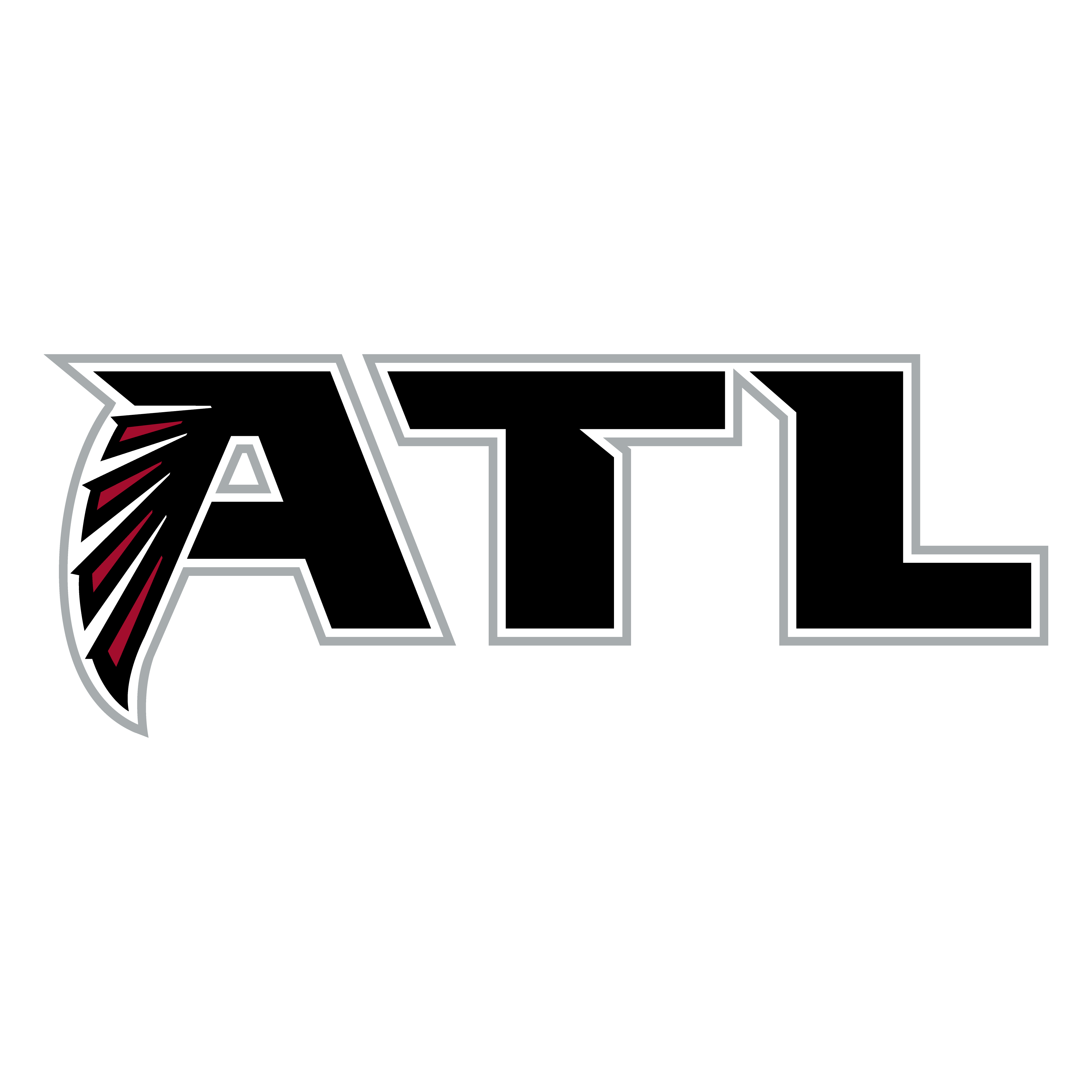Atlanta Falcons — Alternate