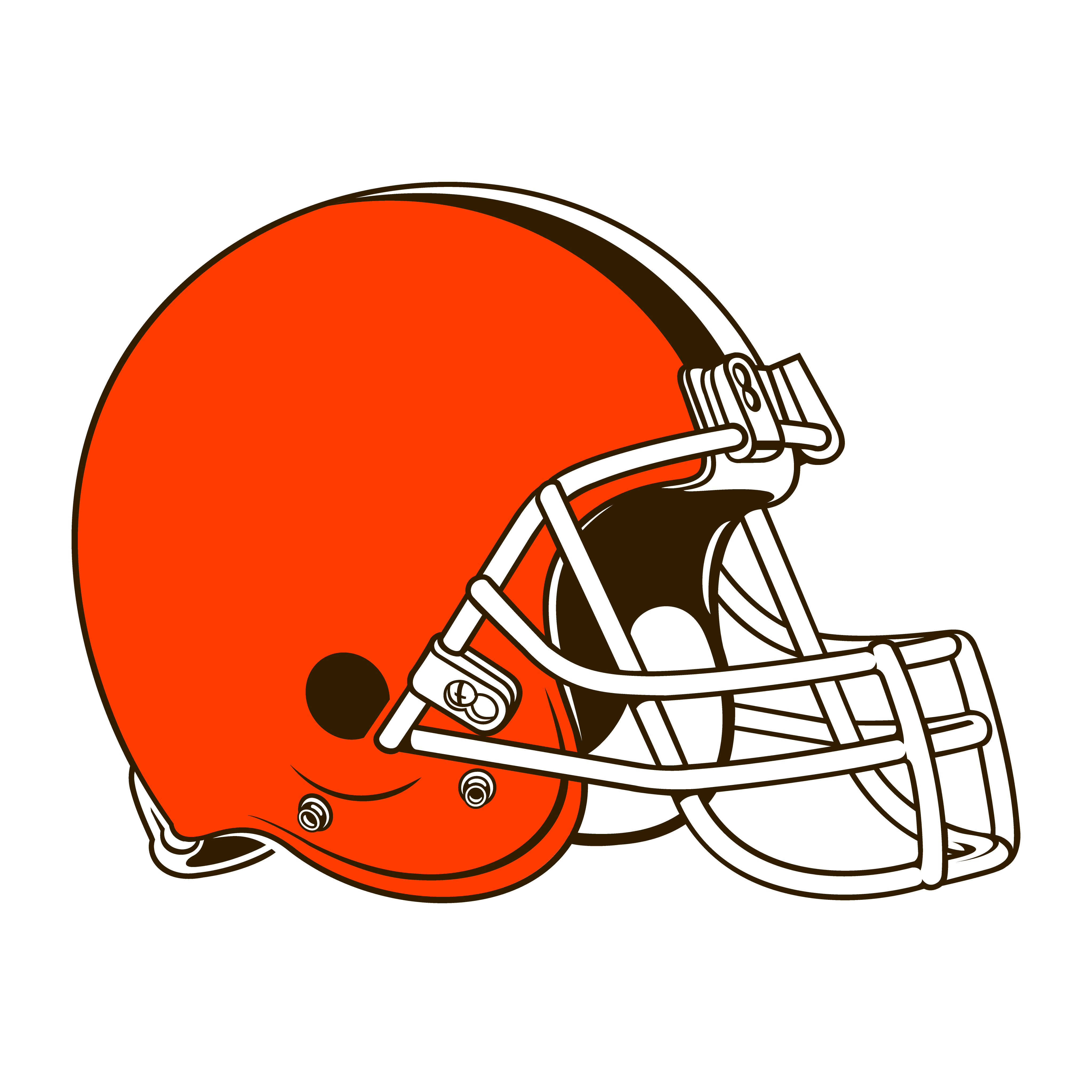 2024 Cleveland Browns many football