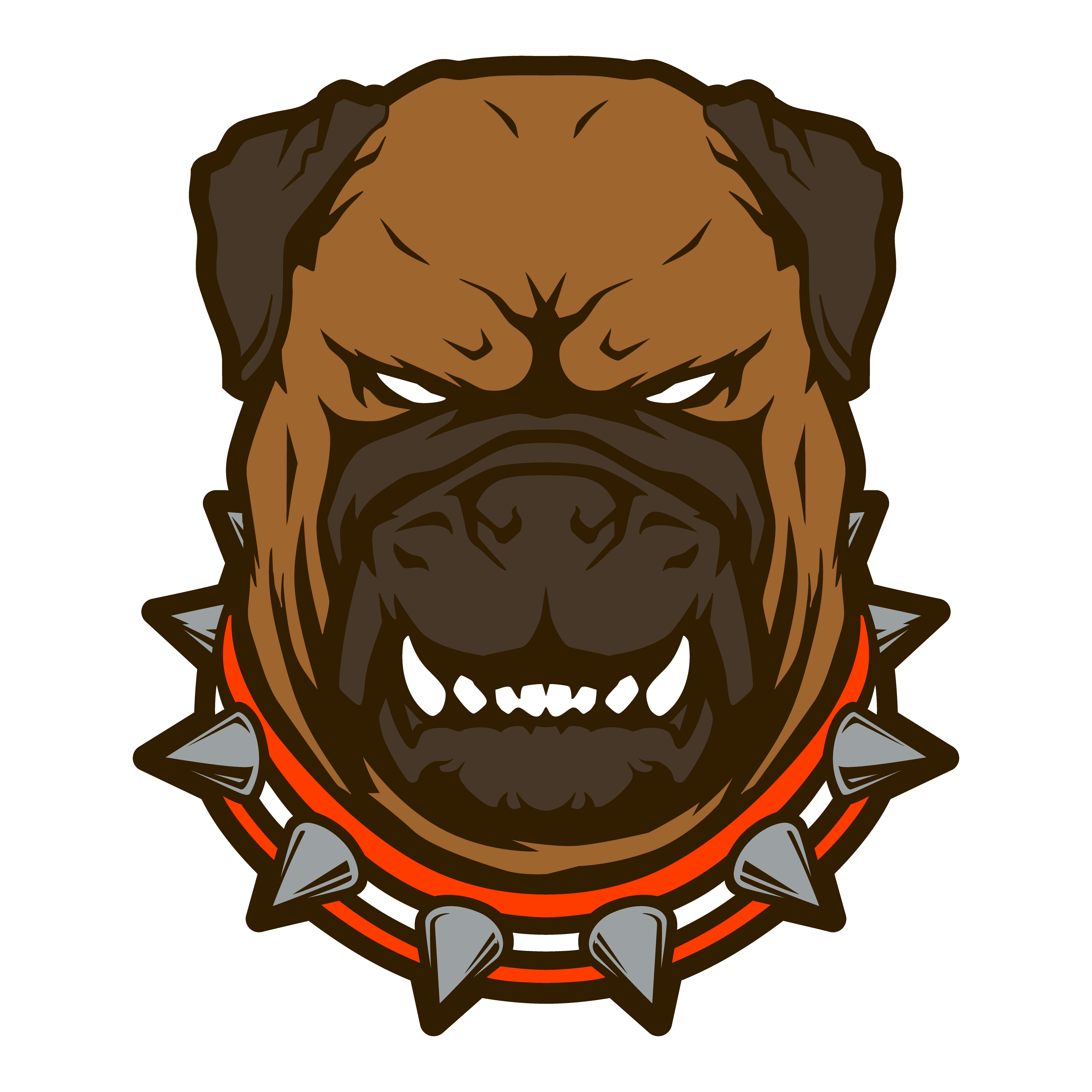 Cleveland Browns — Alternate dark