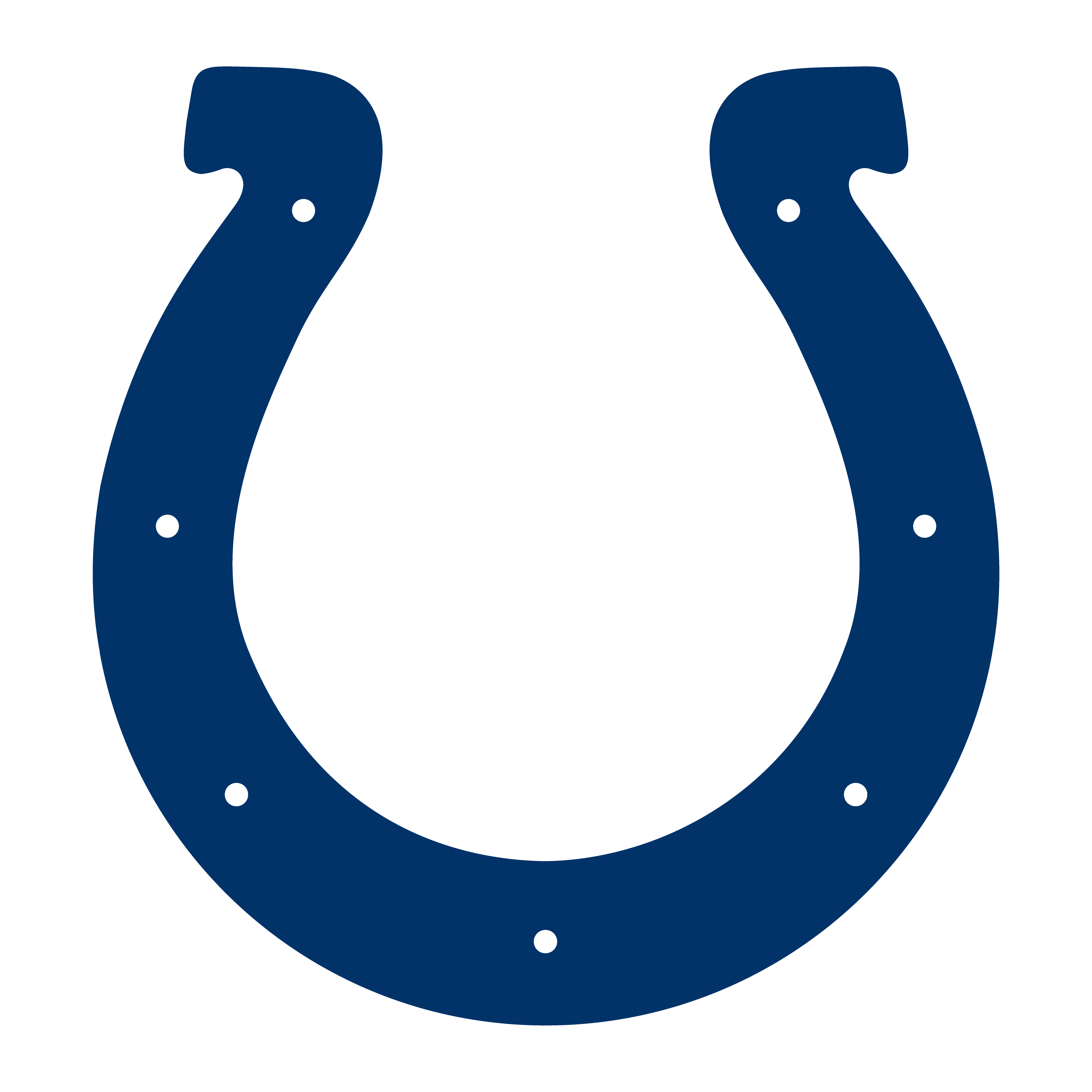 1st Indianapolis Colts good