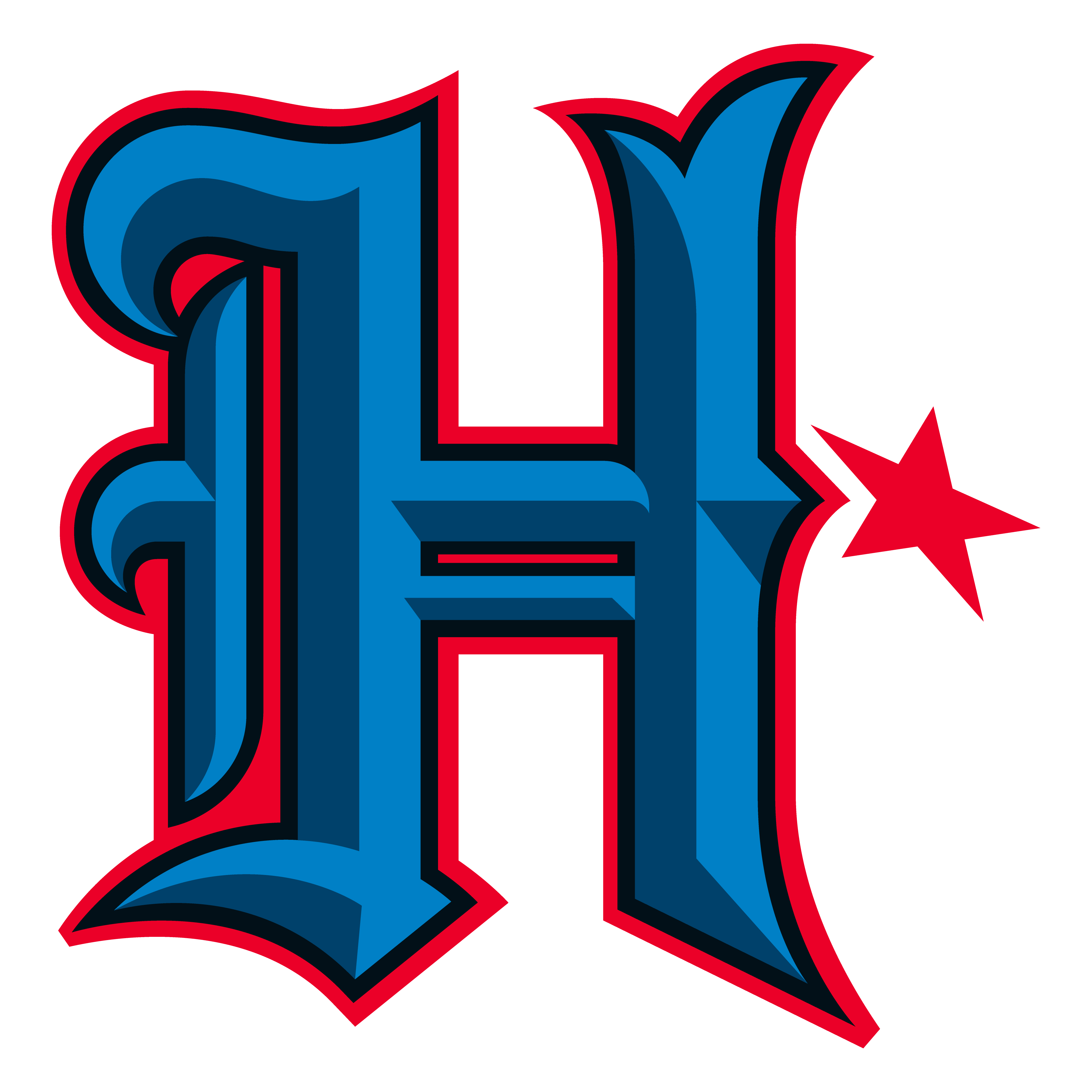 Houston Texans — Alternate