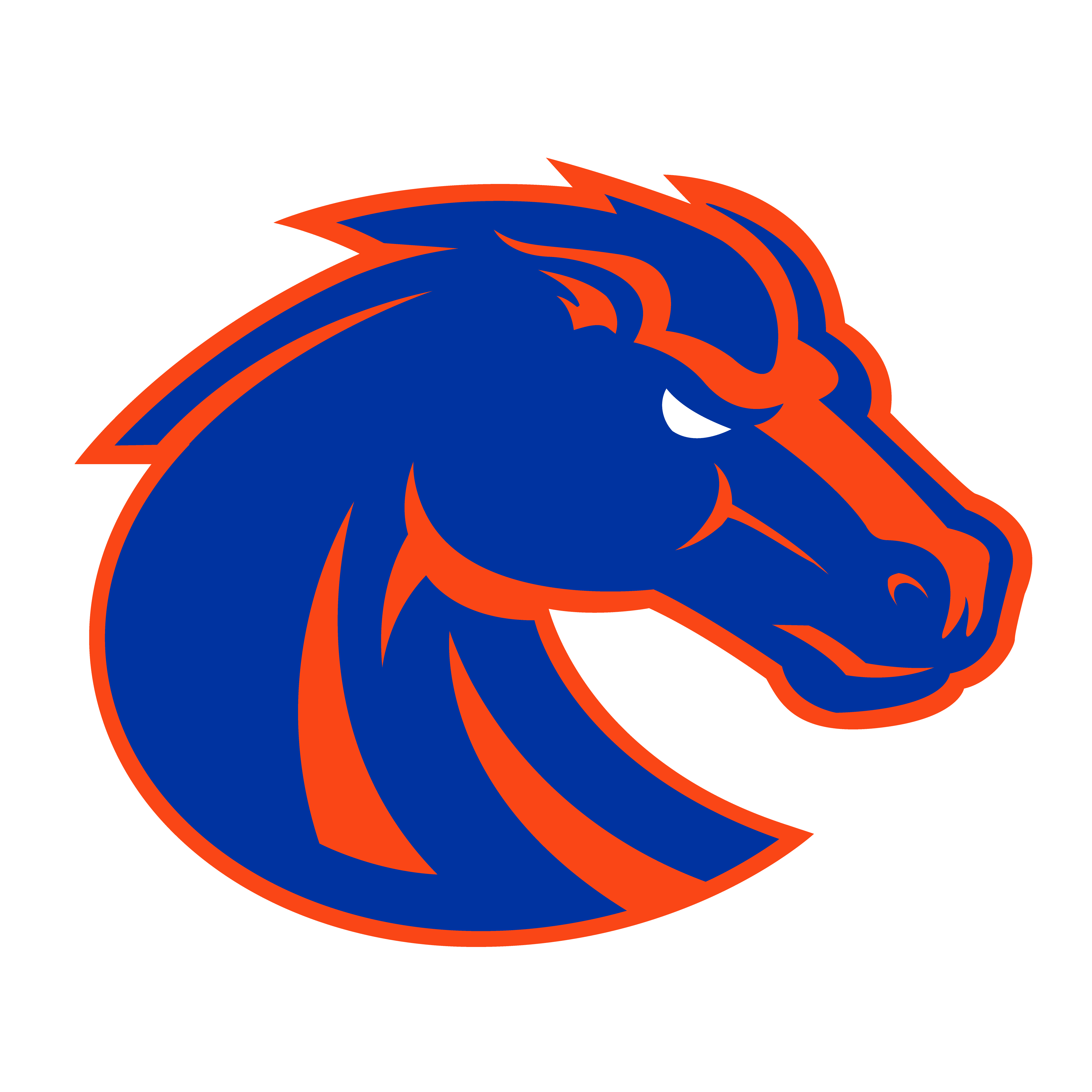 数量限定！在庫処分セール 売り切れ御免 Boise State ESPN - Highlights and Stats Scores, Broncos ヘルメット