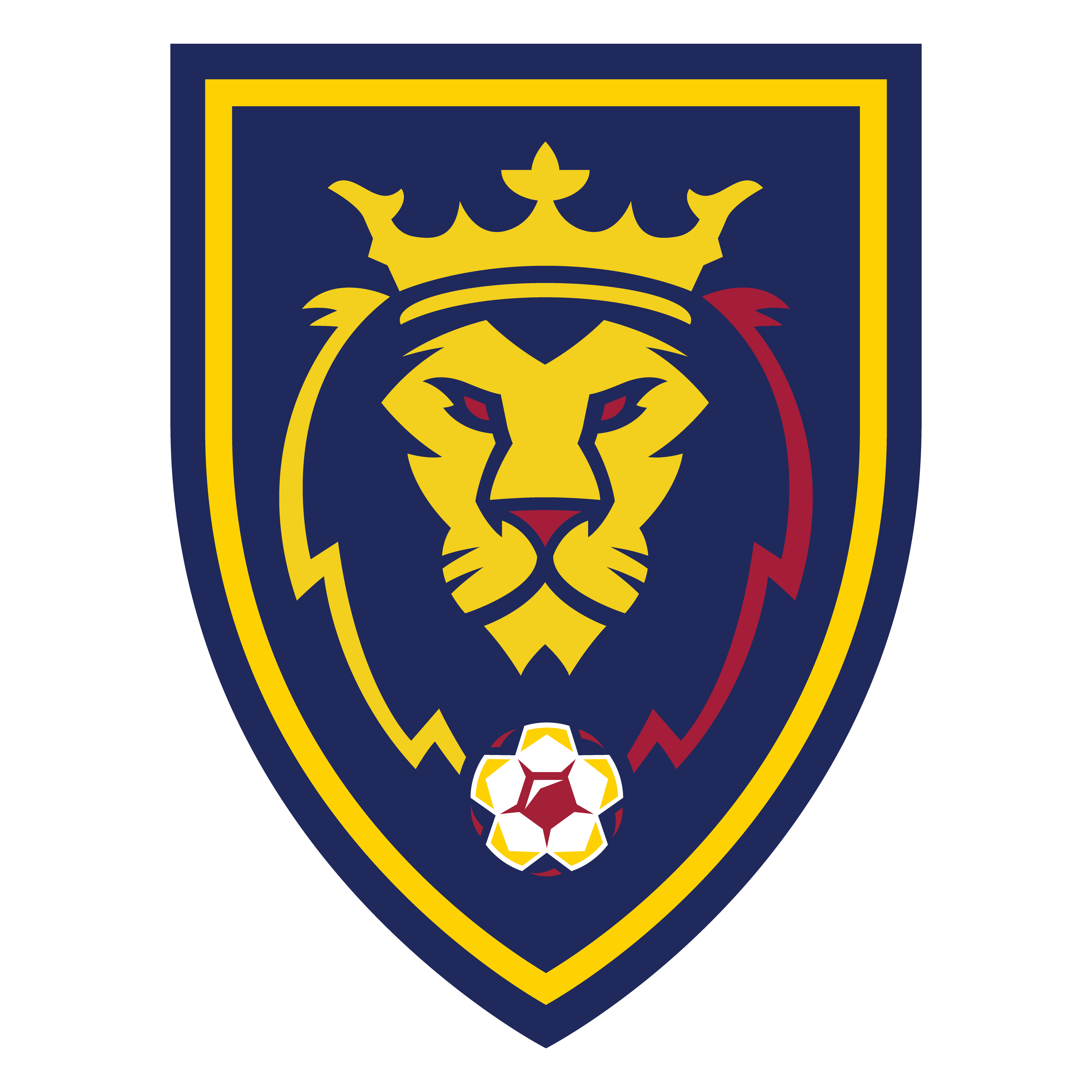 Imagem ilustrativa sobre Orlando City bate Real Salt Lake 2 a 1 na MLS: veja os pontos de virada
