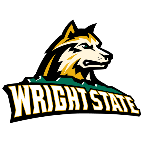 Wright State (Wright St)