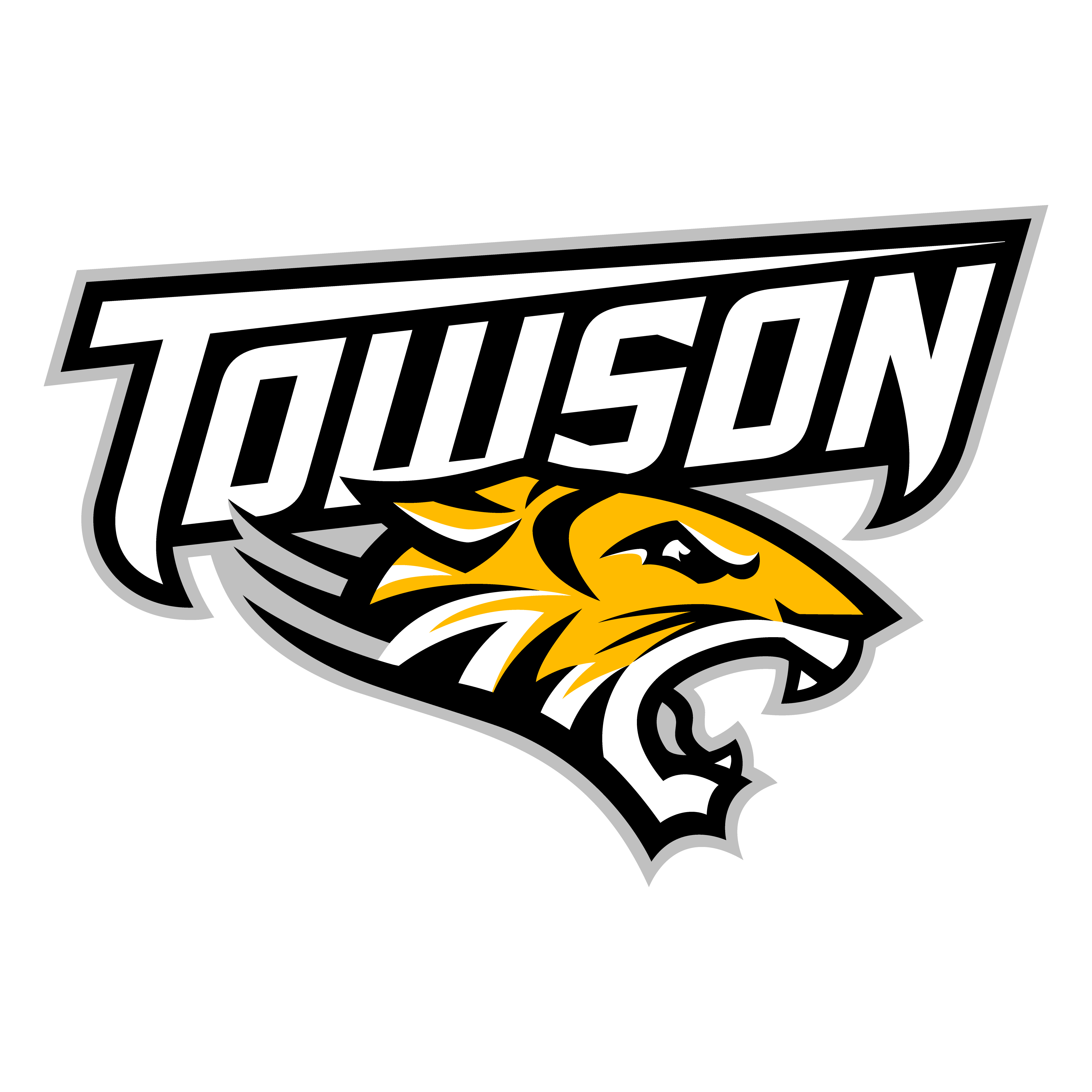 towson basketball roster