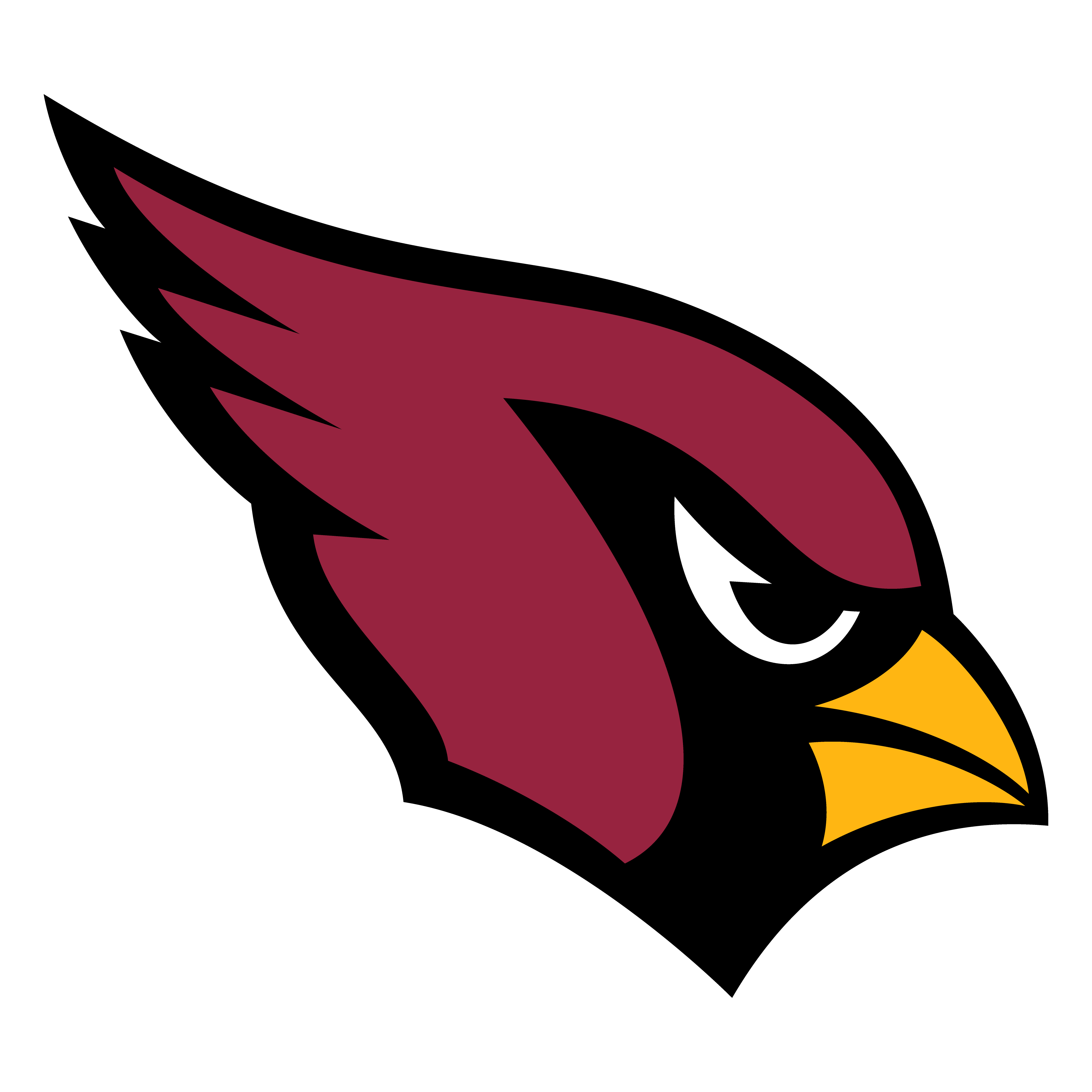Arizona Cardinals — Alternate