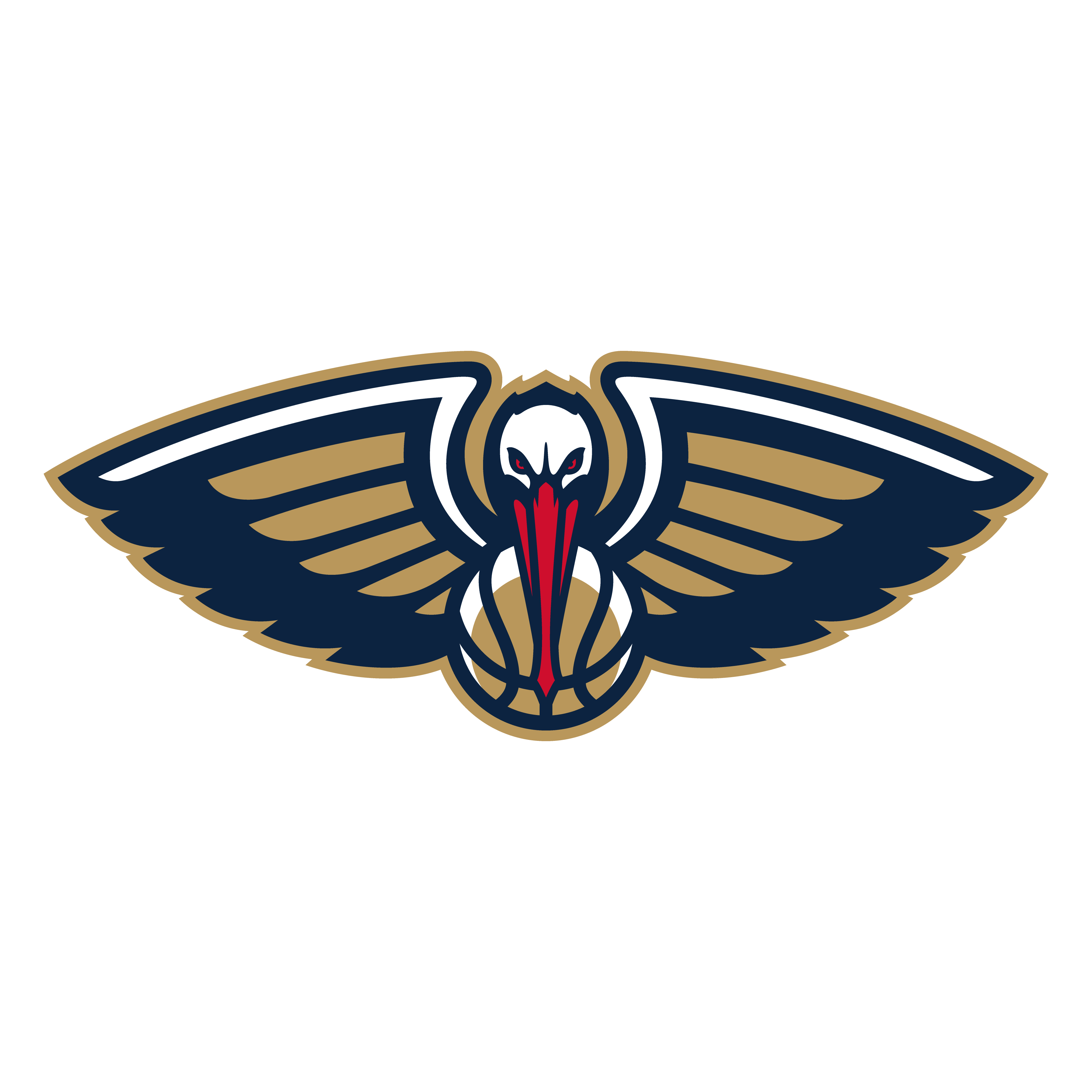 Nba new orleans discount