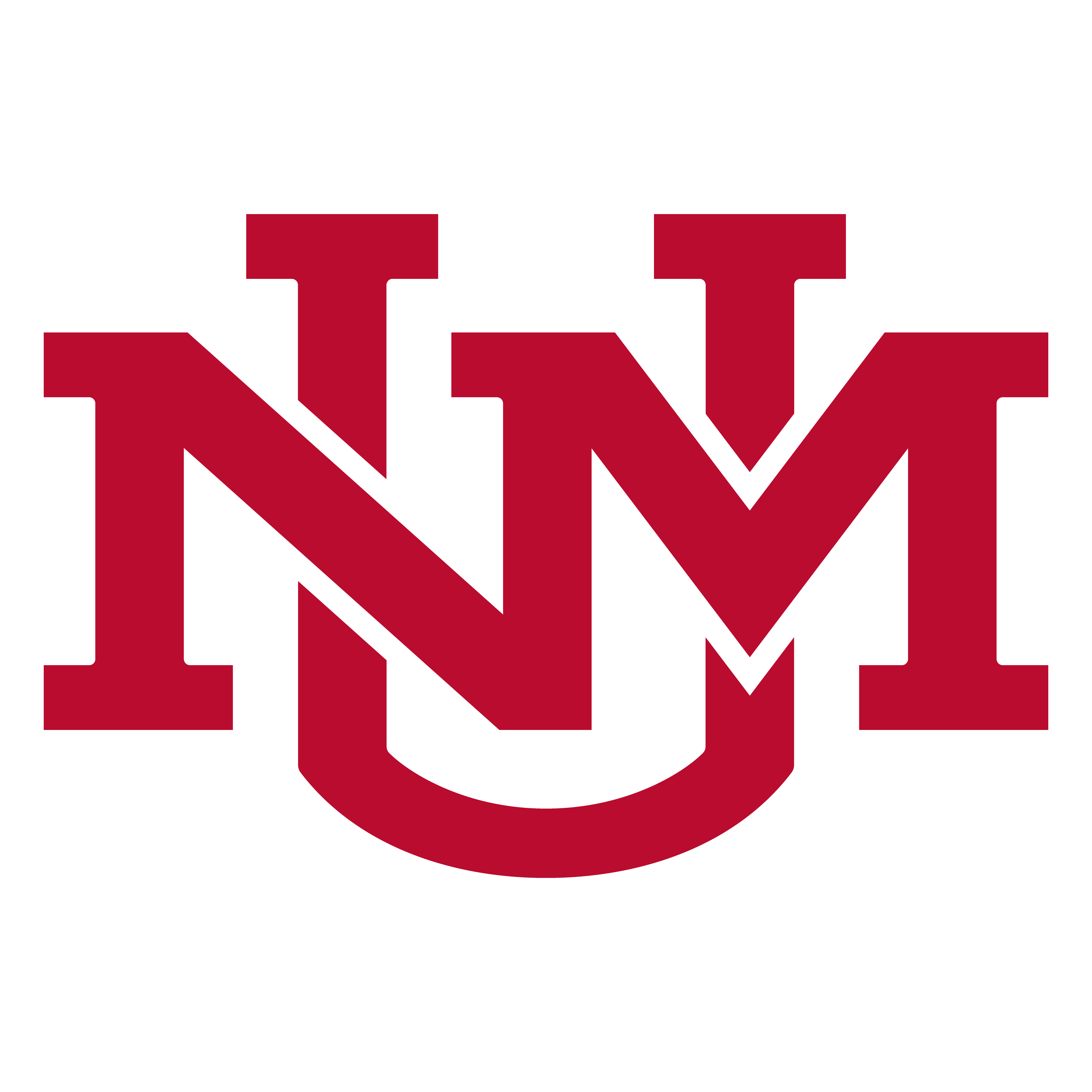 New Mexico Lobos