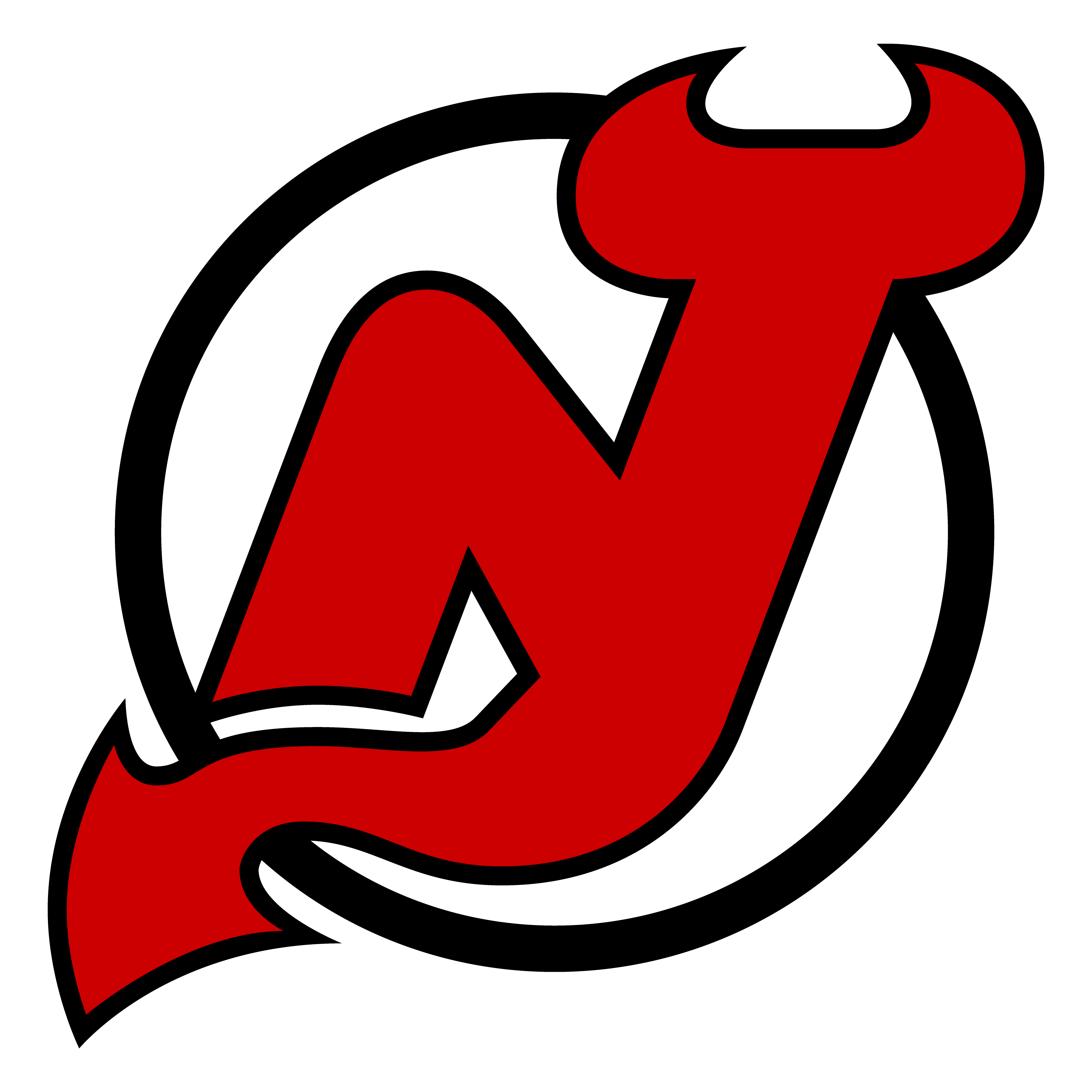 New jersey hockey game online