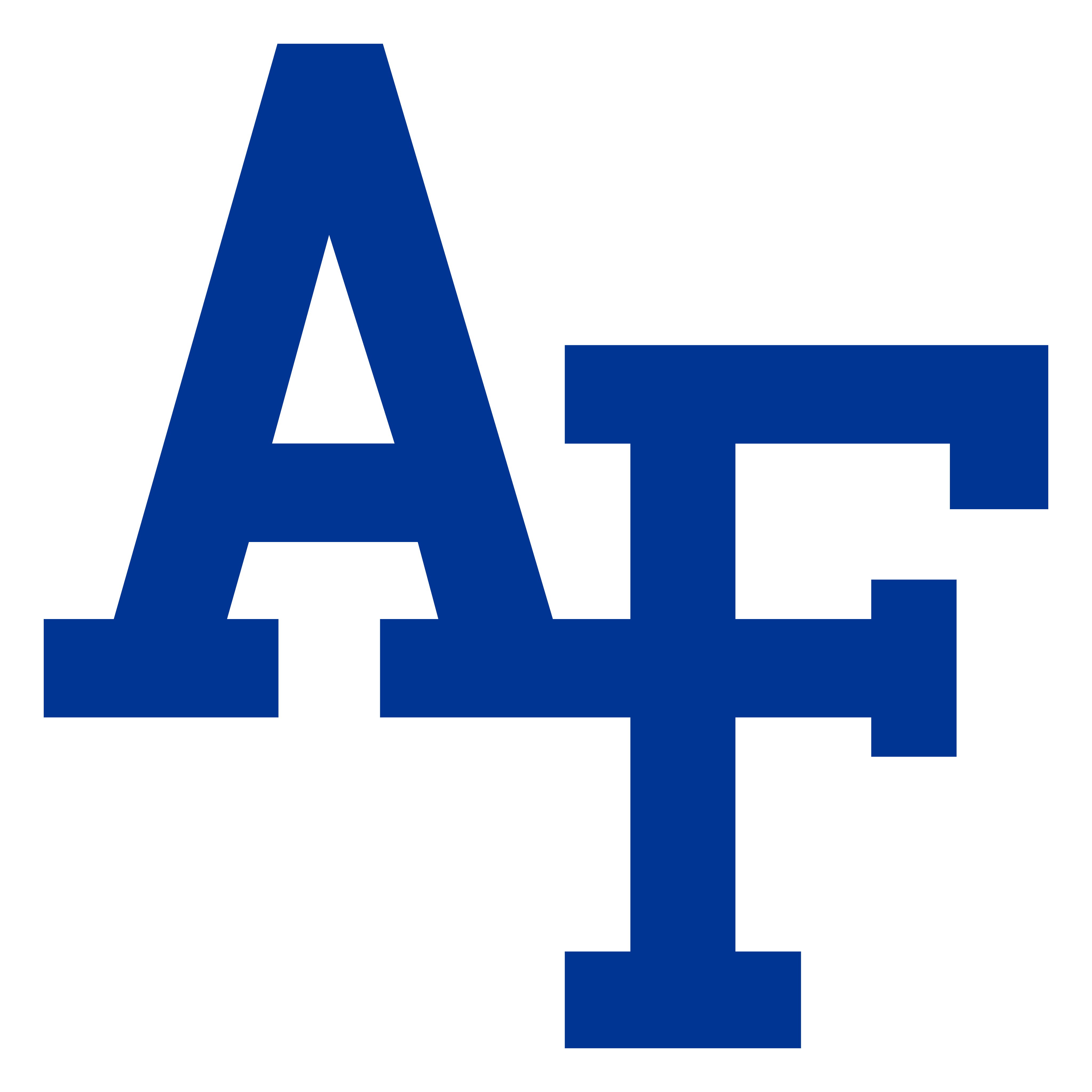 Air Force Falcons