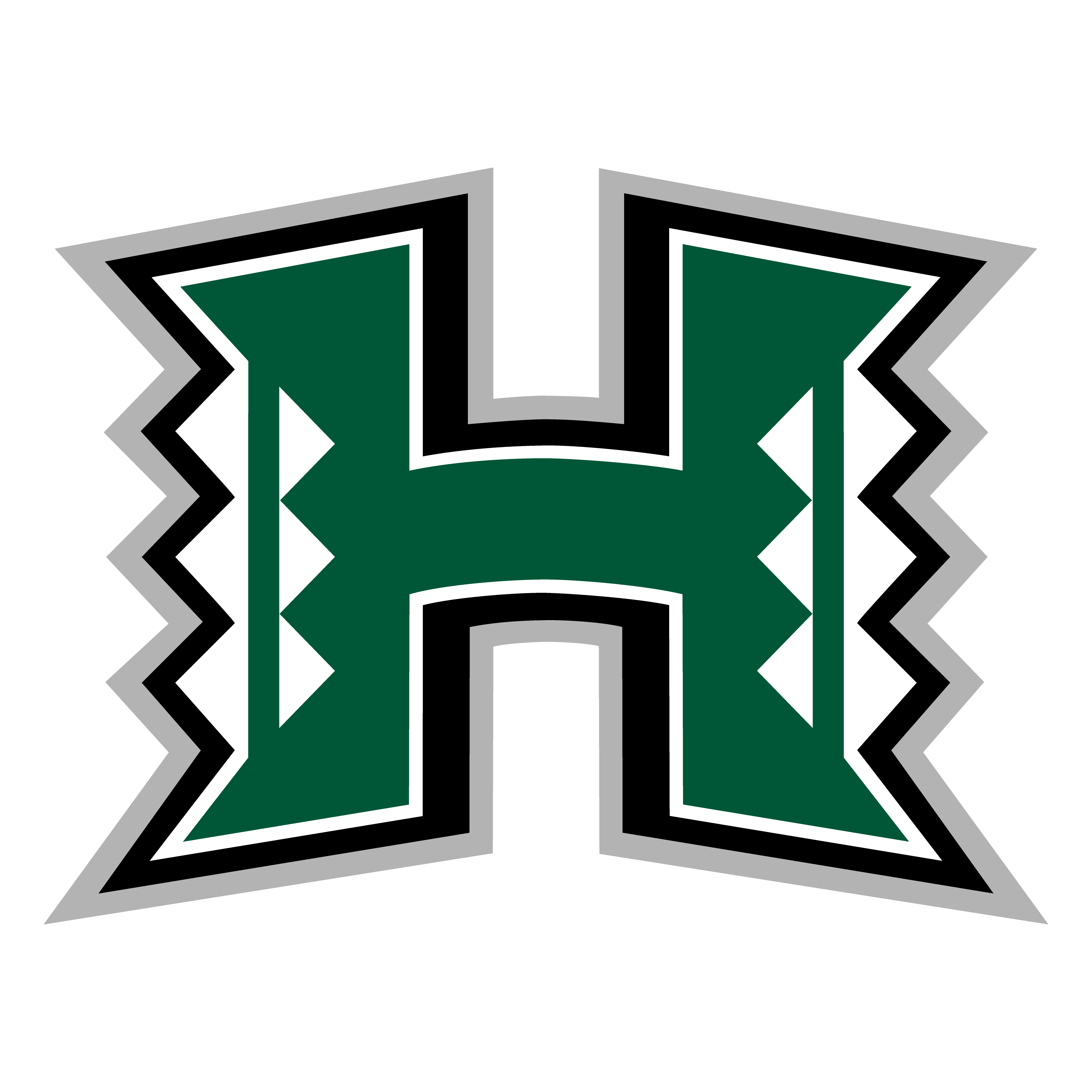 Hawai'i Rainbow Warriors