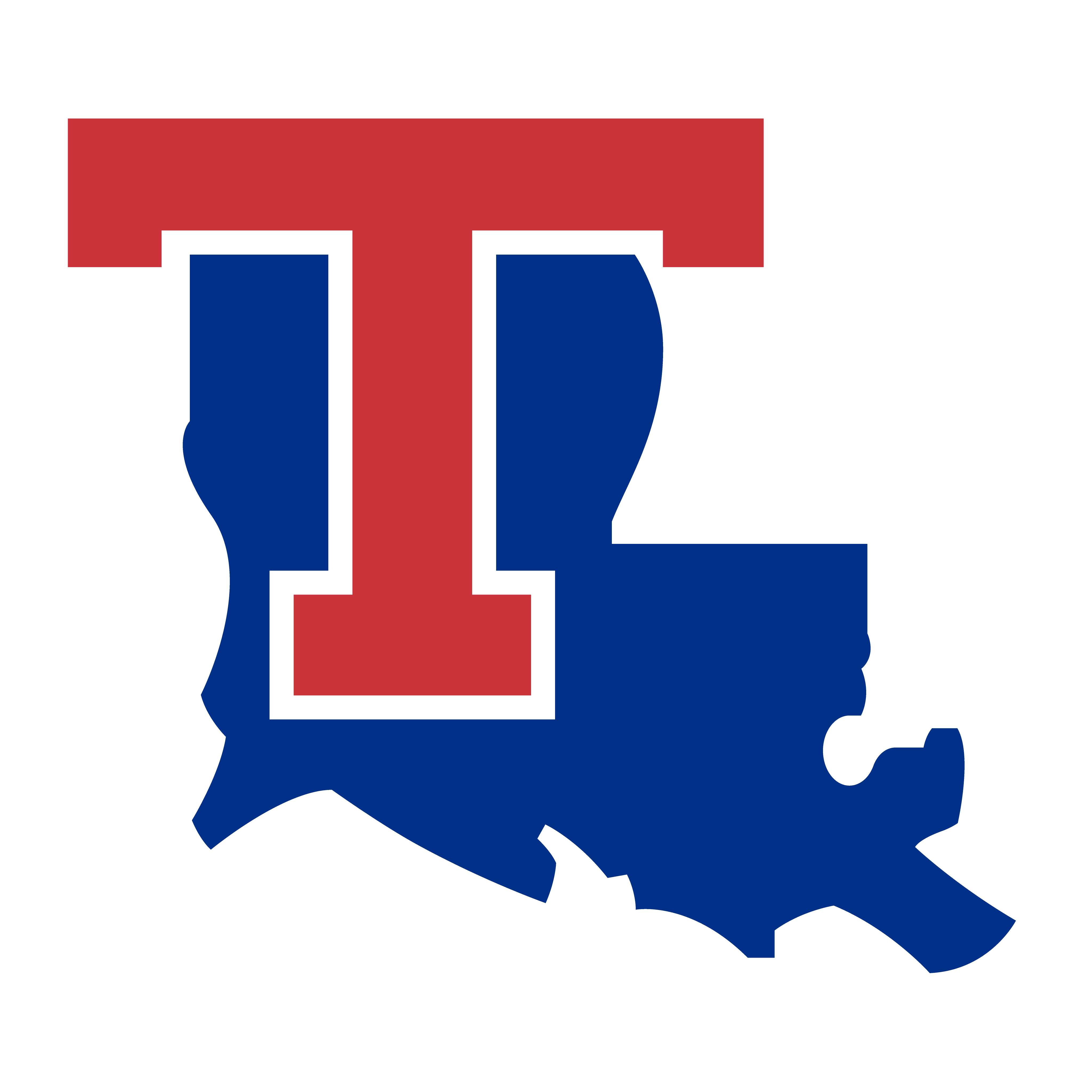 Louisiana Tech Bulldogs