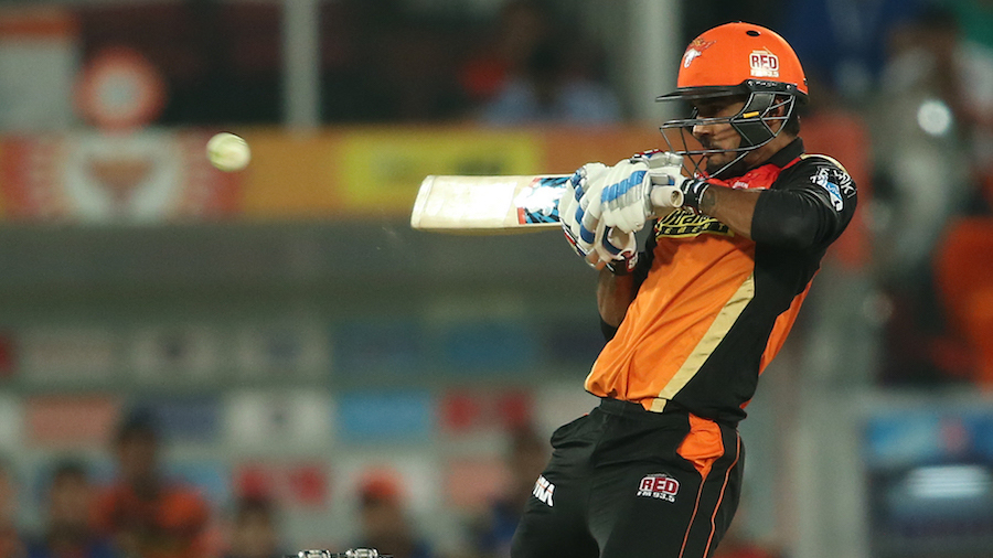 Full Scorecard of Baroda vs Maharashtra, Syed Mushtaq Ali Trophy, West Zone Score Report