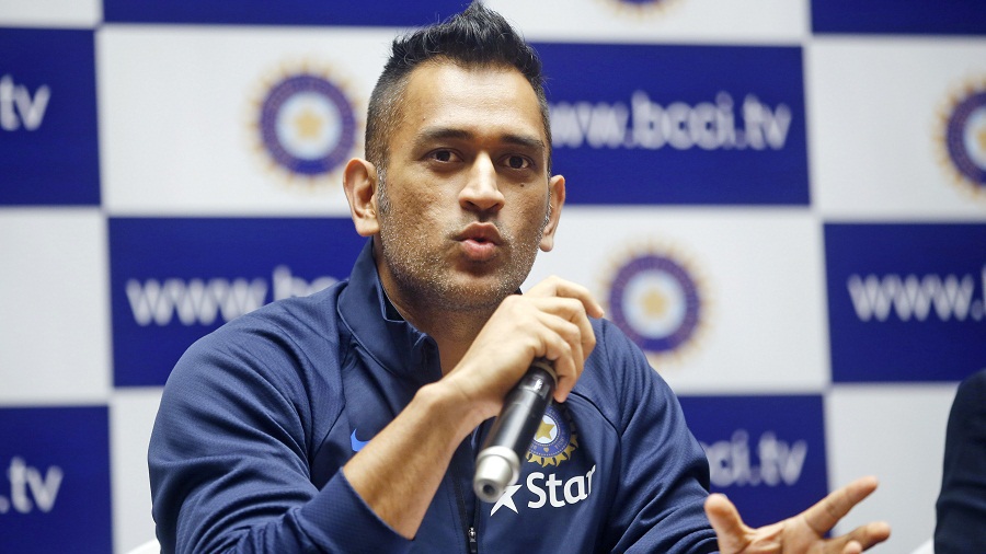 Limited Shelf Life My Biggest Motivation Dhoni Espncricinfo Com