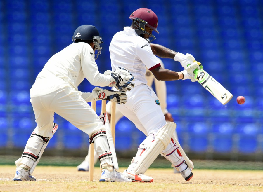 Get Ball By Ball Commentary Of West Indies Cricket Board President's XI ...