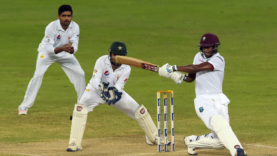 Recent Match Report Trinidad & Tobago vs Guyana, WICB Professional