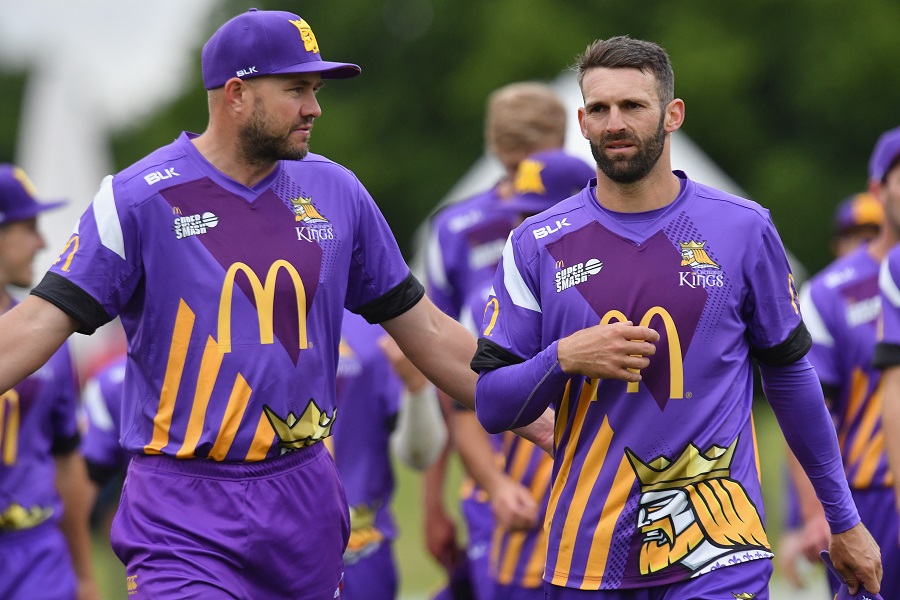 Canterbury Cricket Team Scores, Matches, Schedule, News, Players