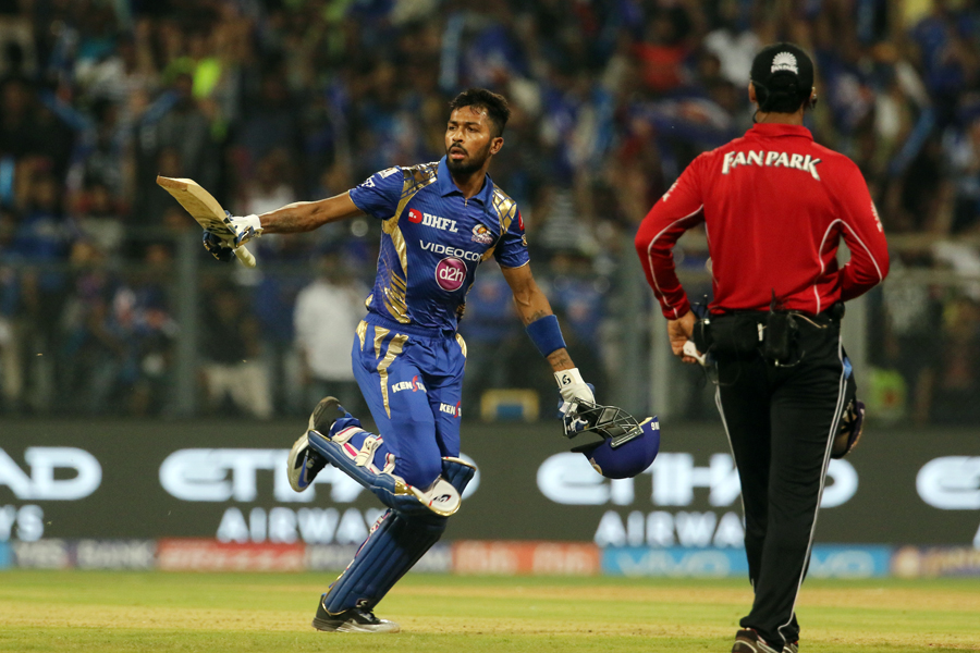 Match Preview Mumbai Indians vs Kolkata Knight Riders, Indian Premier