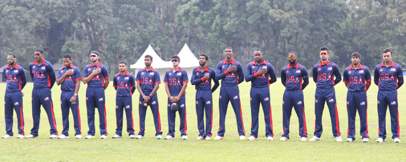 Panama Cricket Team Scores, Matches, Schedule, News, Players - ESPNcricinfo