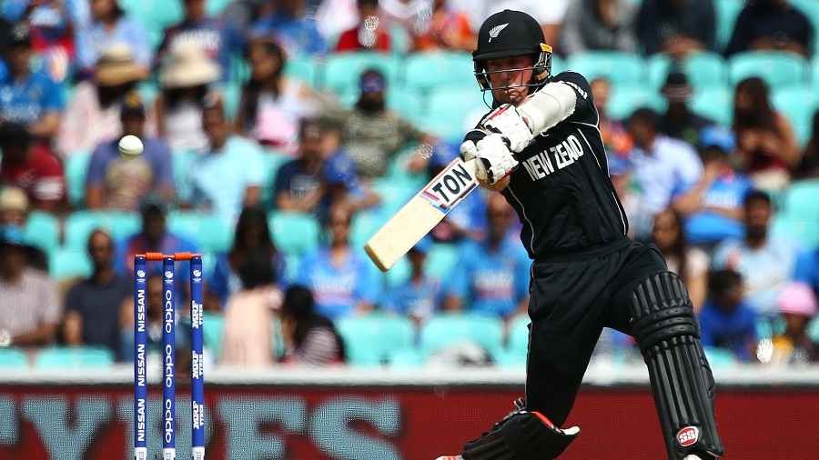 Recent Match Report Auckland vs Wellington, New Zealand Domestic Twenty20, 10th Match