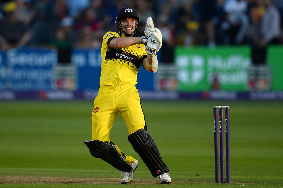 Cricket Coverage Queensland vs Western Australia, Australian Domestic OneDay Competition