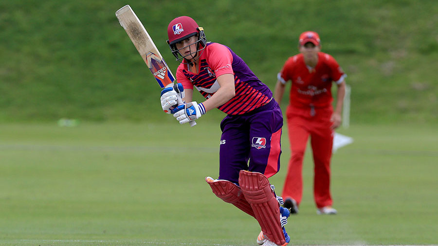Cricket Coverage Lancashire Thunder vs Loughborough Lightning, Women