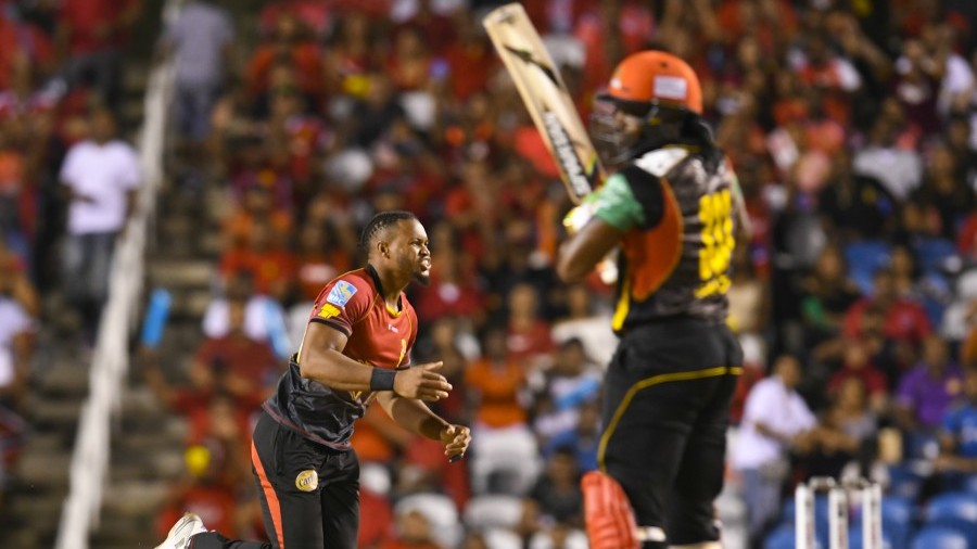 Match Preview St Kitts And Nevis Patriots Vs Trinbago Knight Riders Caribbean Premier League 1414