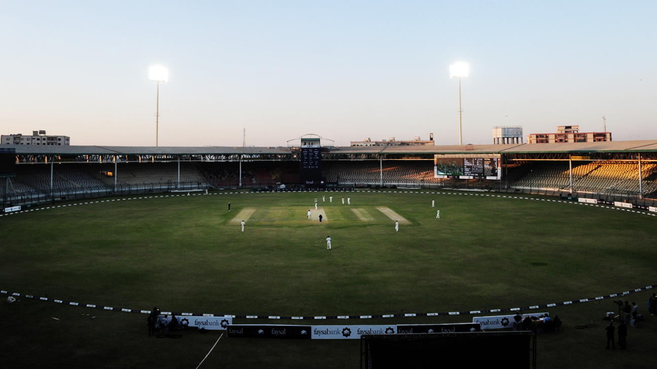 Ubl Mulls Pulling Out Of Pakistan S Domestic Circuit