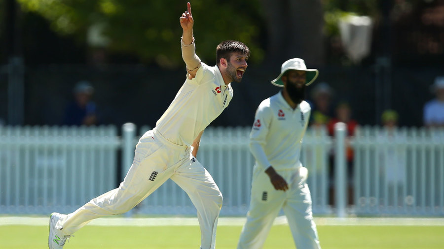 Cricket Video Cricket Australia XI vs England XI Tour Match 2017