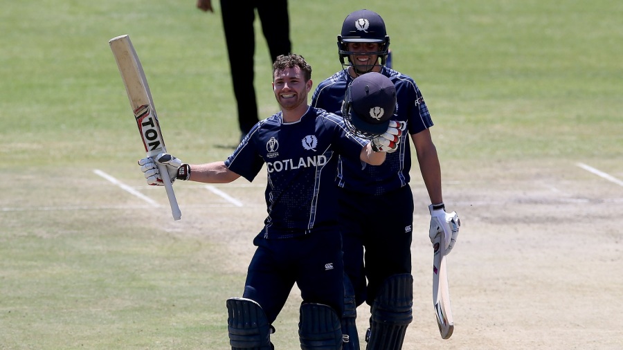 Scotland Beat United Arab Emirates By 73 Runs Scotland Vs United Arab Emirates Icc Cricket 0665