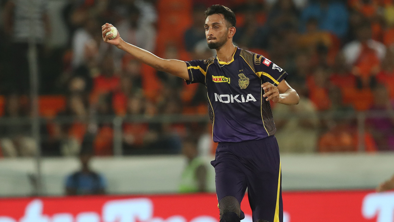 From net bowler to frontline quick the Prasidh Krishna story